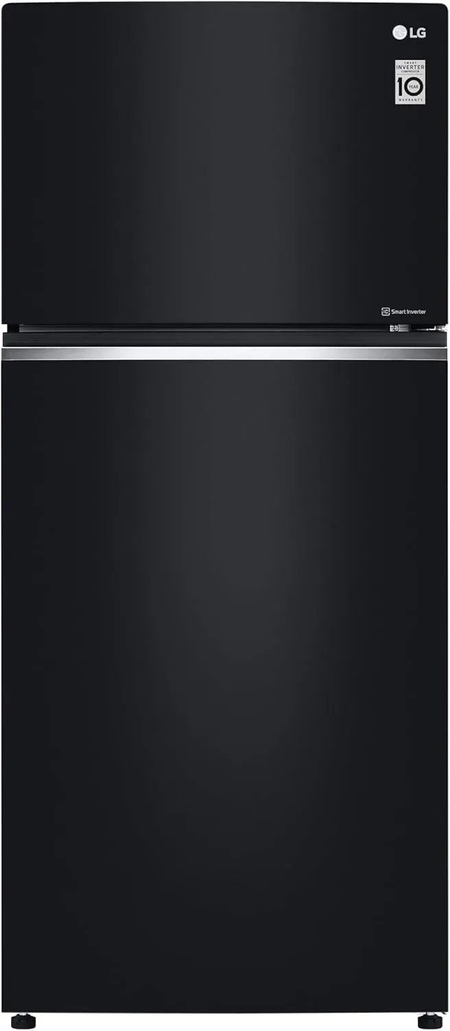 LG GTB744BMBED Frigorifero Doppia Porta, 506L, Total No Frost - immagine 1