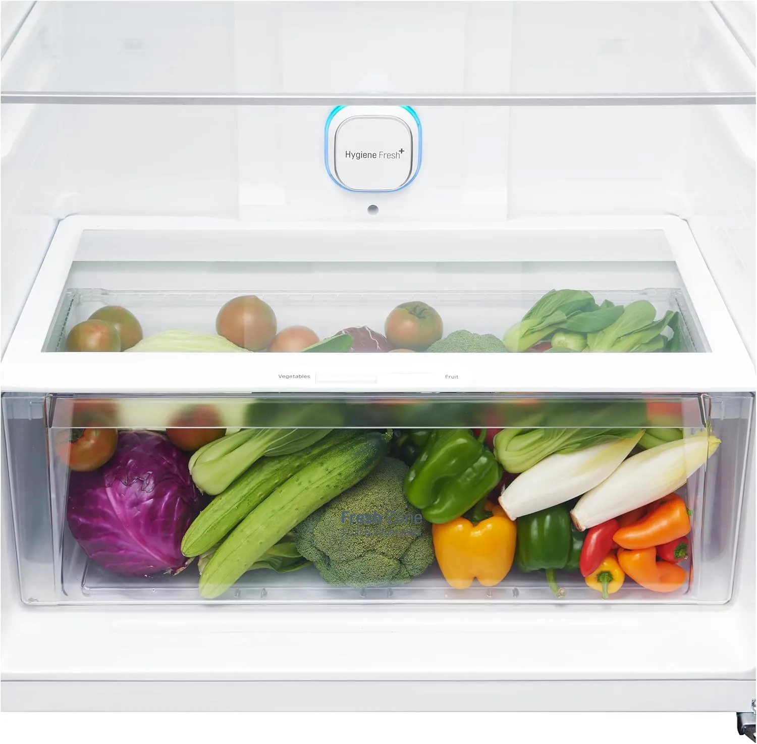 LG GTB744BMBED Frigorifero Doppia Porta, 506L, Total No Frost - immagine 6