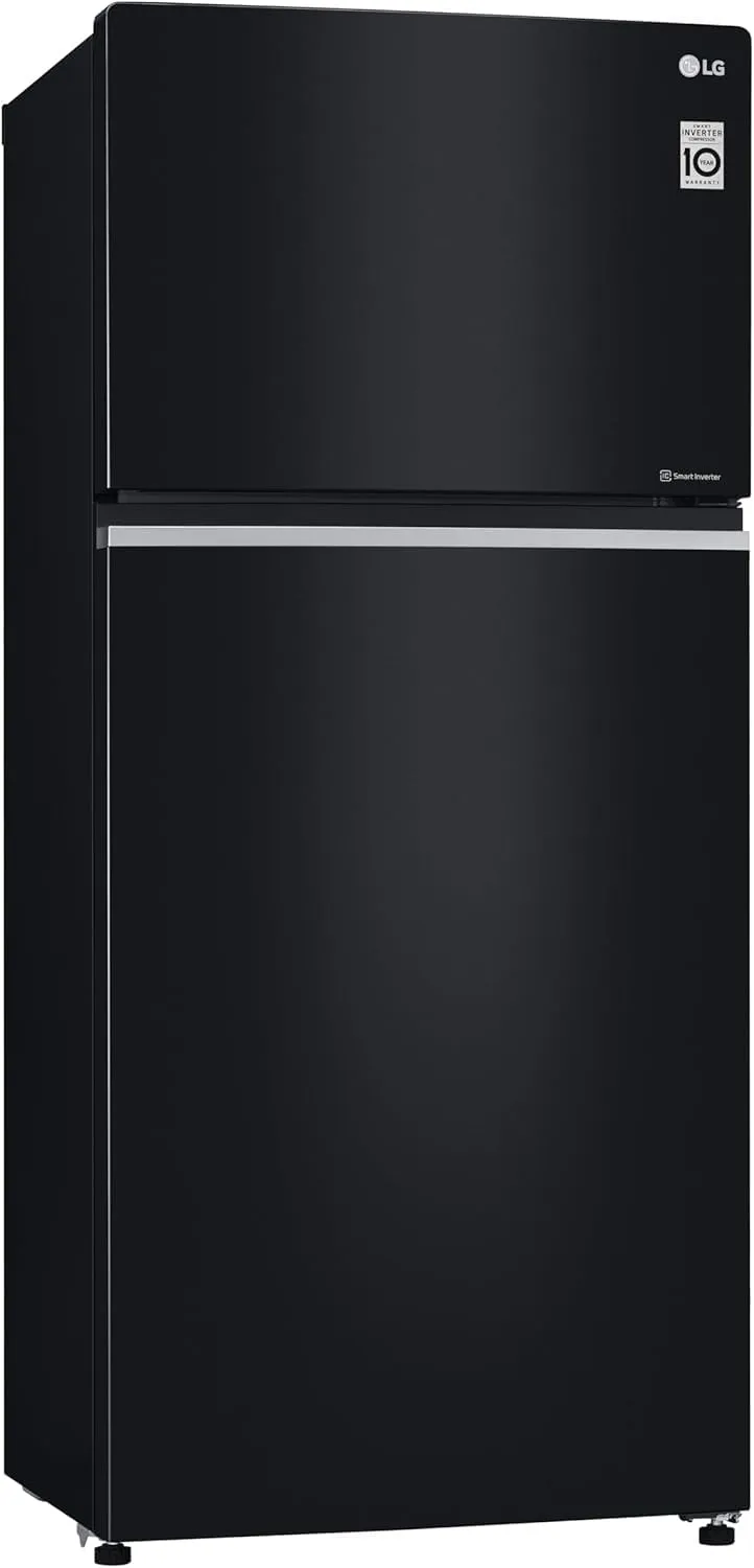 LG GTB744BMBED Frigorifero Doppia Porta, 506L, Total No Frost - immagine 10