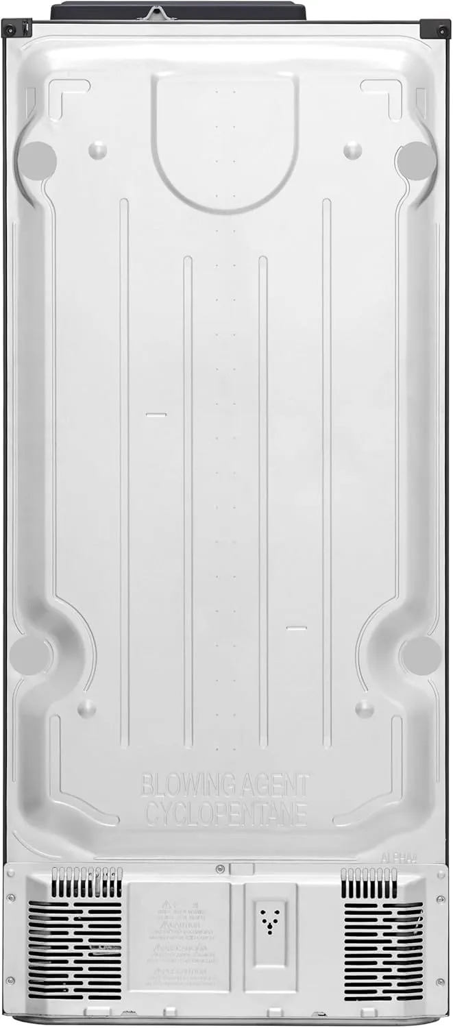 LG GTB744BMBED Frigorifero Doppia Porta, 506L, Total No Frost - immagine 13