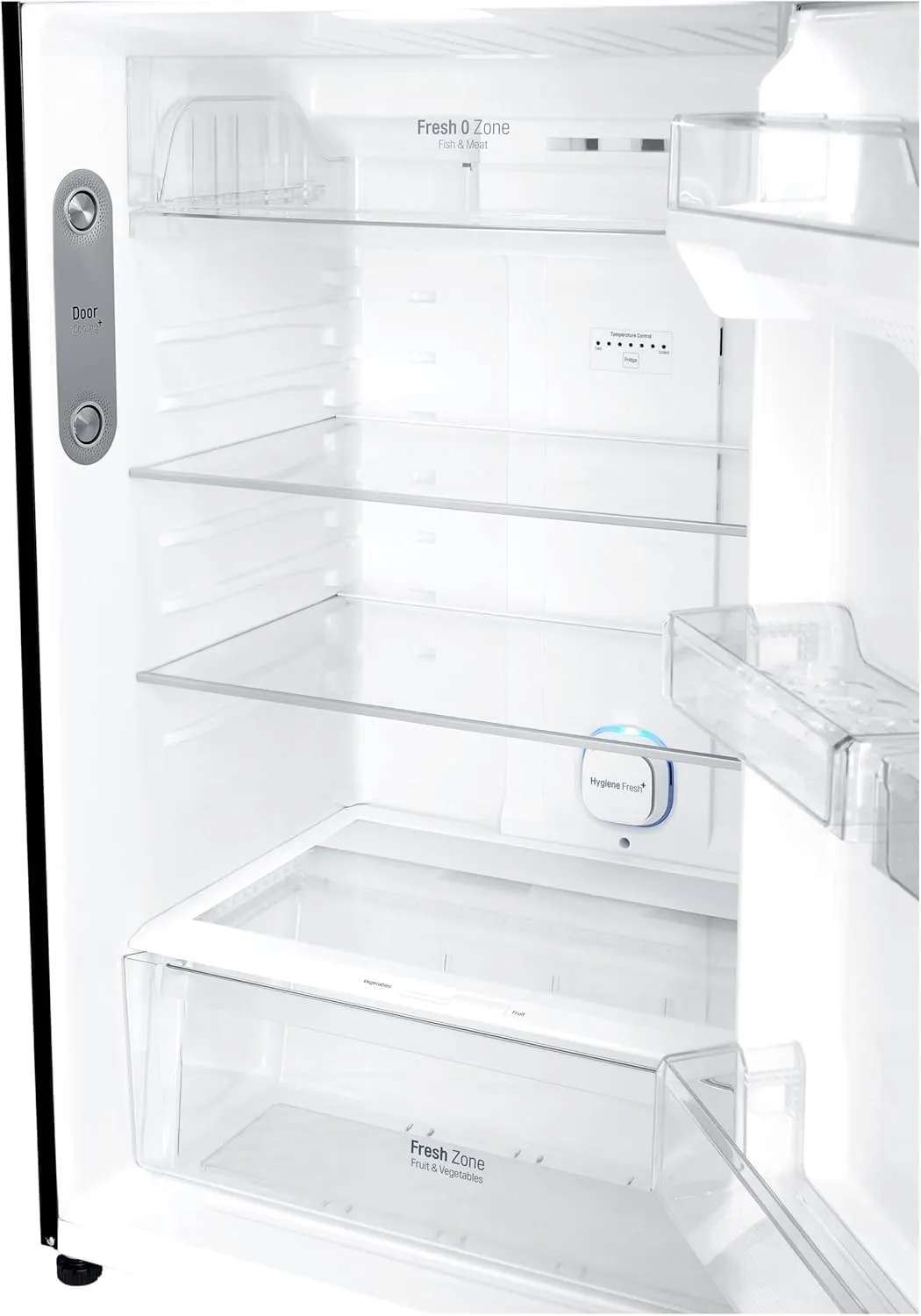 LG GTB744BMBED Frigorifero Doppia Porta, 506L, Total No Frost - immagine 14