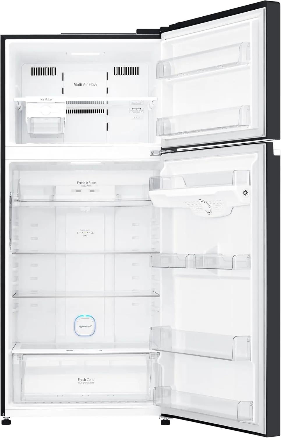 LG GTB744BMBED Frigorifero Doppia Porta, 506L, Total No Frost - immagine 15