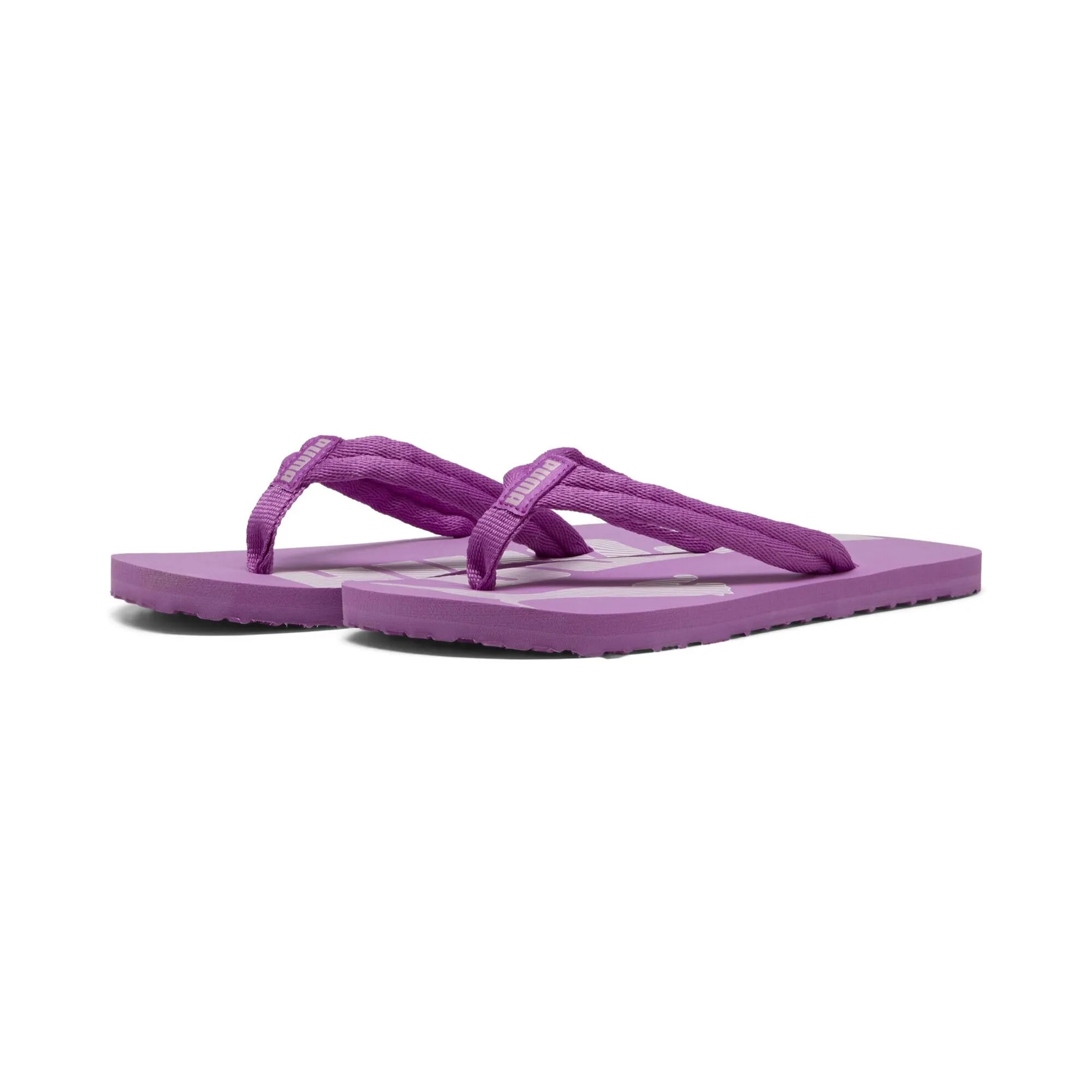 PUMA EPIC FLIP V2 - Infradito Unisex, WILD BERRY-ROSE MAUVE, - immagine 1