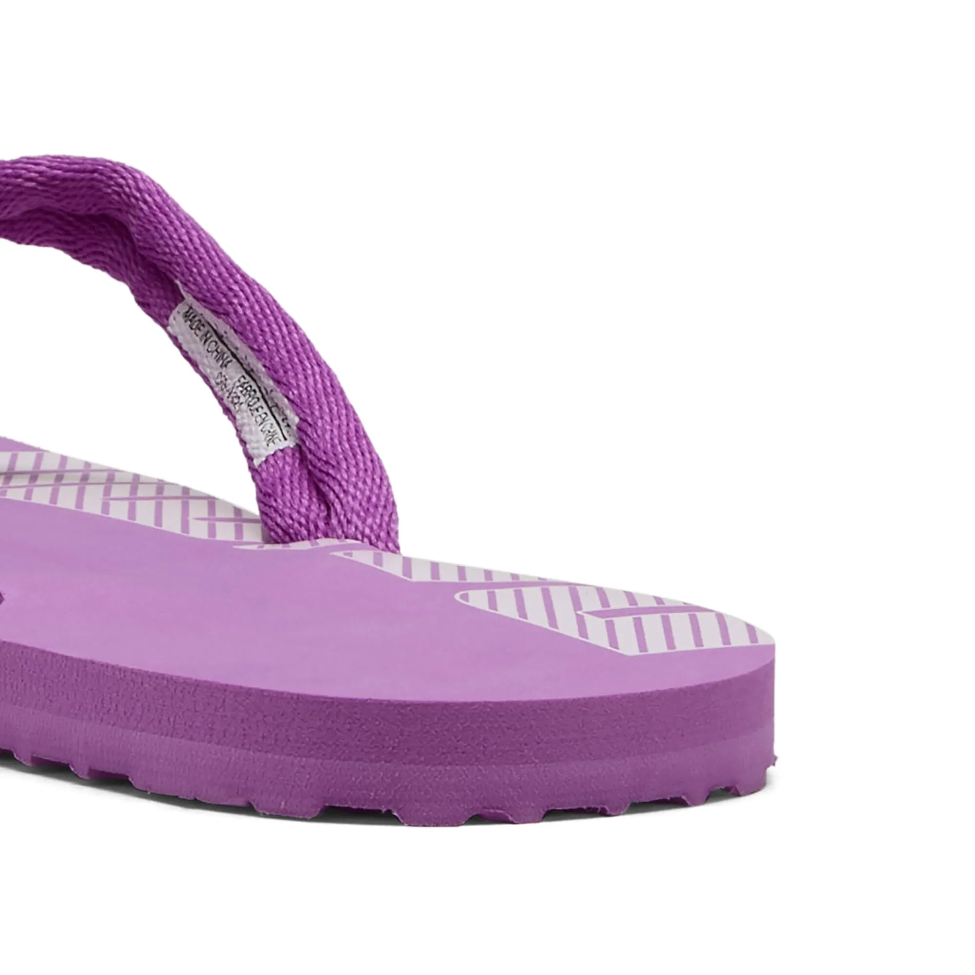 PUMA EPIC FLIP V2 - Infradito Unisex, WILD BERRY-ROSE MAUVE, - immagine 2