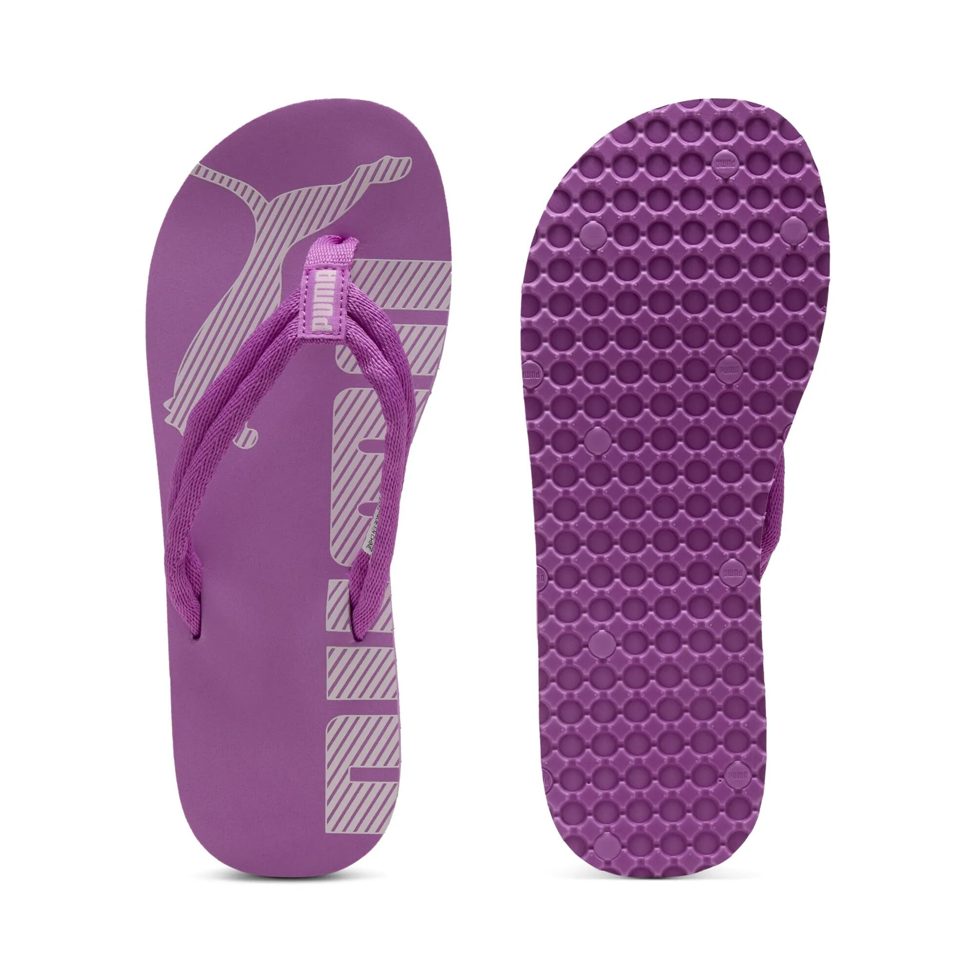 PUMA EPIC FLIP V2 - Infradito Unisex, WILD BERRY-ROSE MAUVE, - immagine 3
