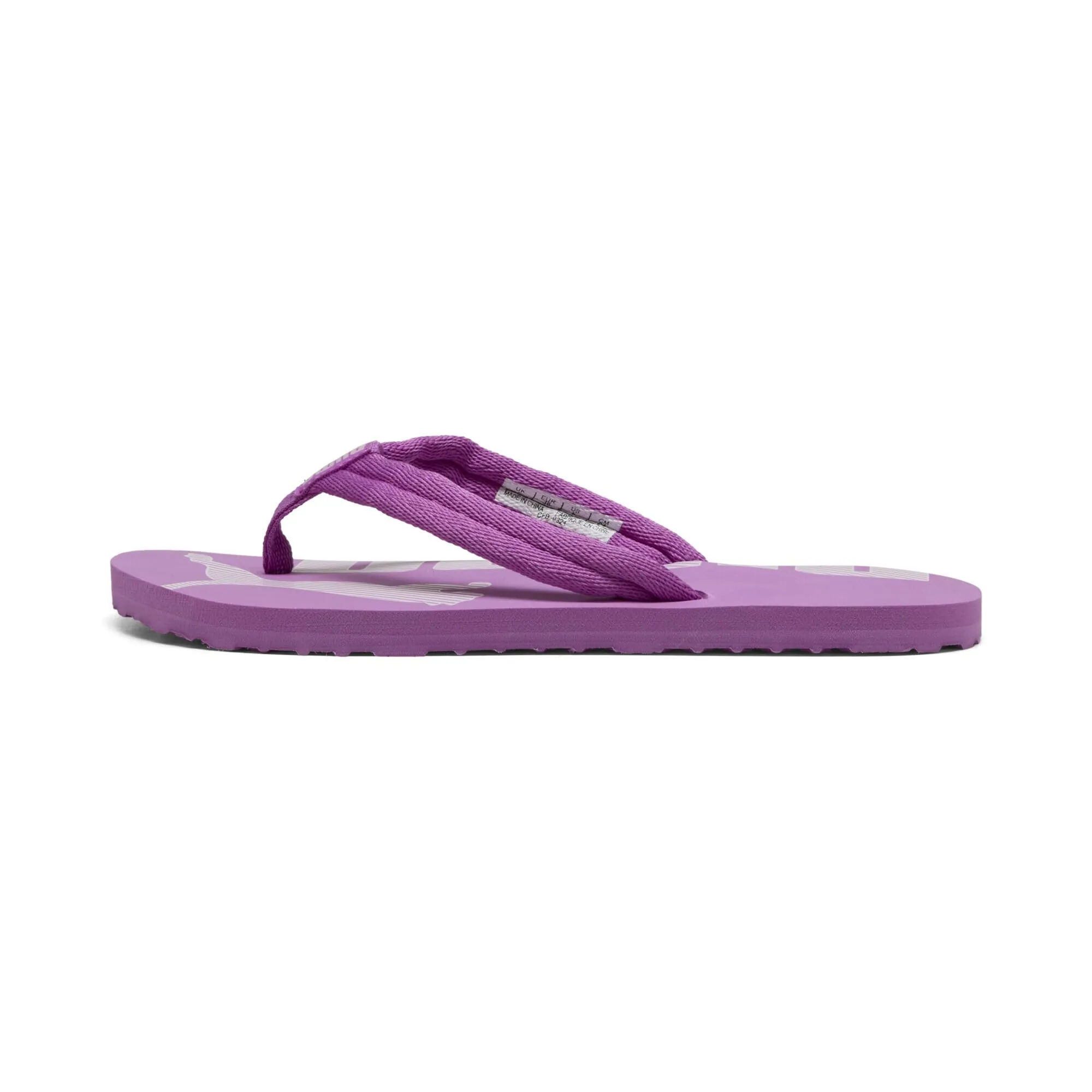 PUMA EPIC FLIP V2 - Infradito Unisex, WILD BERRY-ROSE MAUVE, - immagine 4