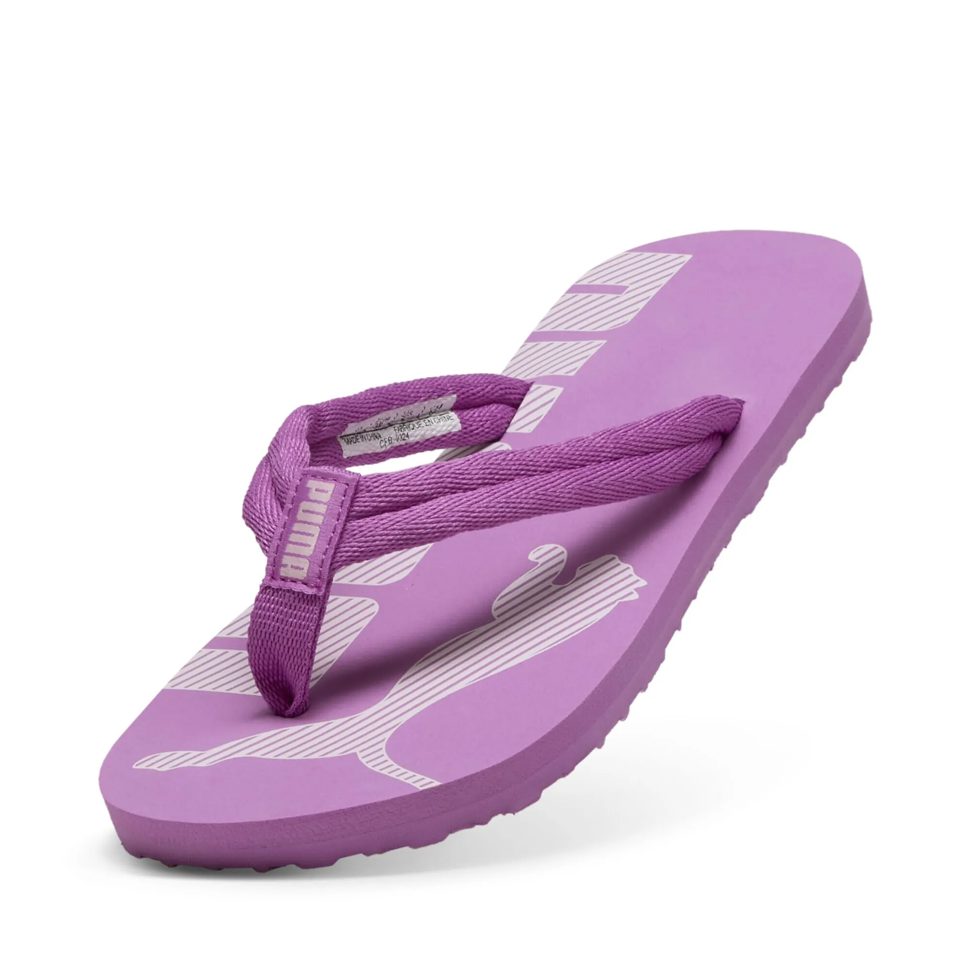 PUMA EPIC FLIP V2 - Infradito Unisex, WILD BERRY-ROSE MAUVE, - immagine 6