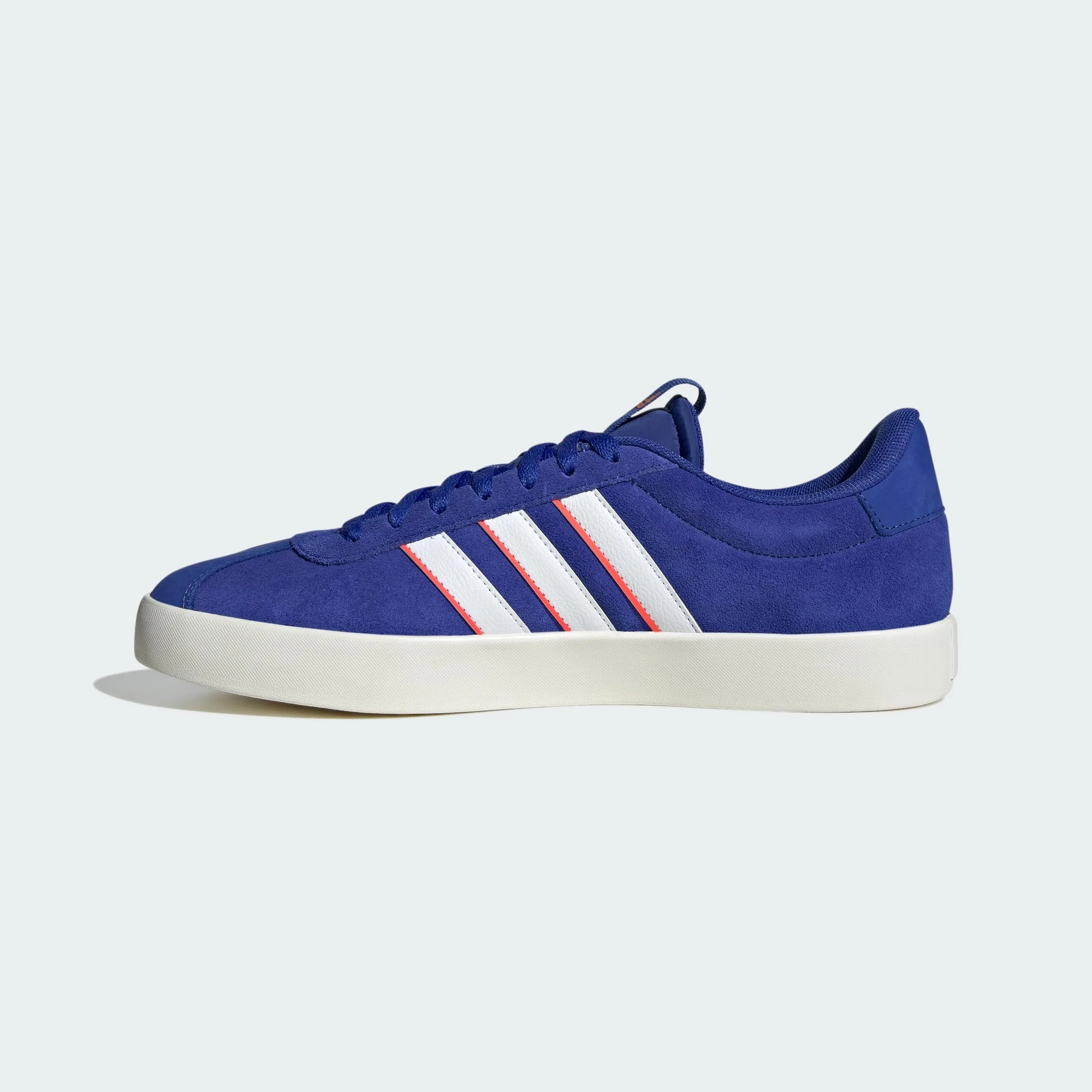 adidas VL Court 3.0 Sneakers da uomo, 10.5 - immagine 4