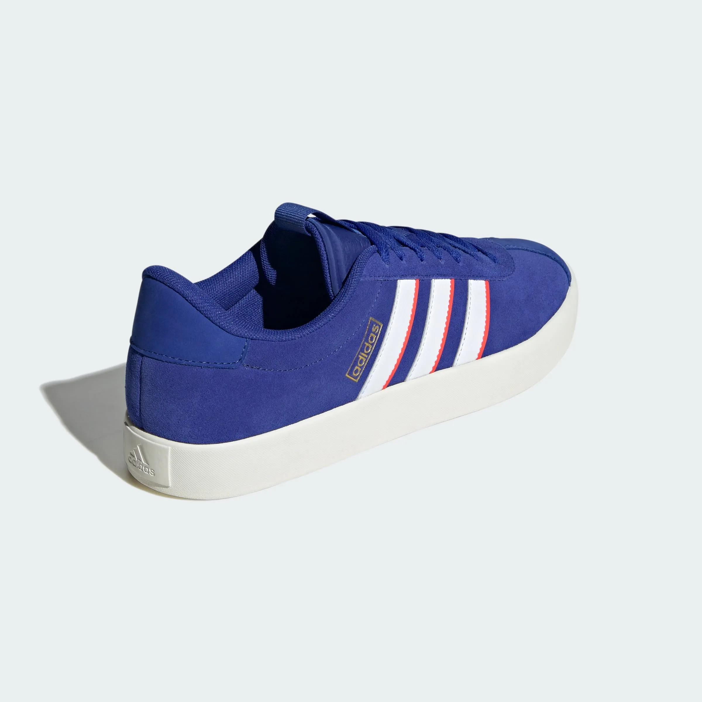 adidas VL Court 3.0 Sneakers da uomo, 10.5 - immagine 8