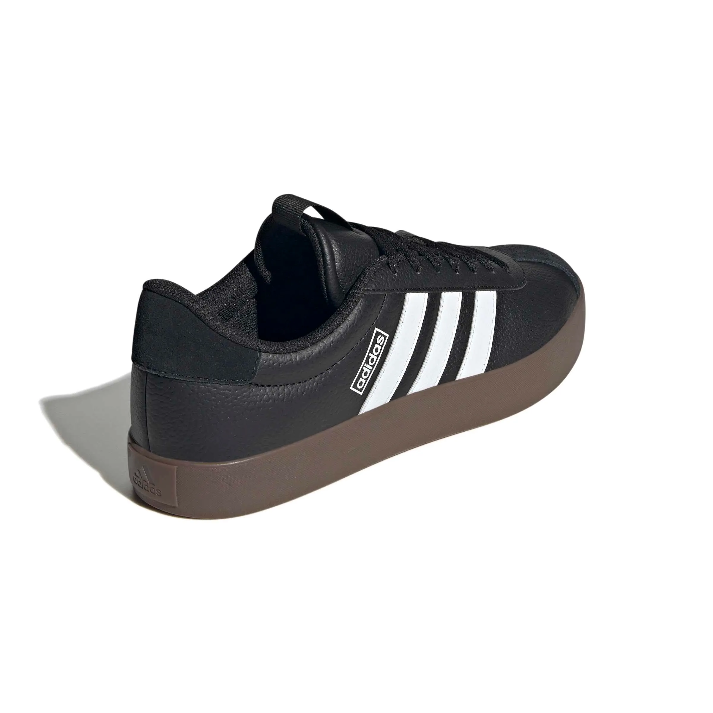 adidas, VL Court 3.0, Scarpe da ginnastica, 43 1/3 EU - immagine 7