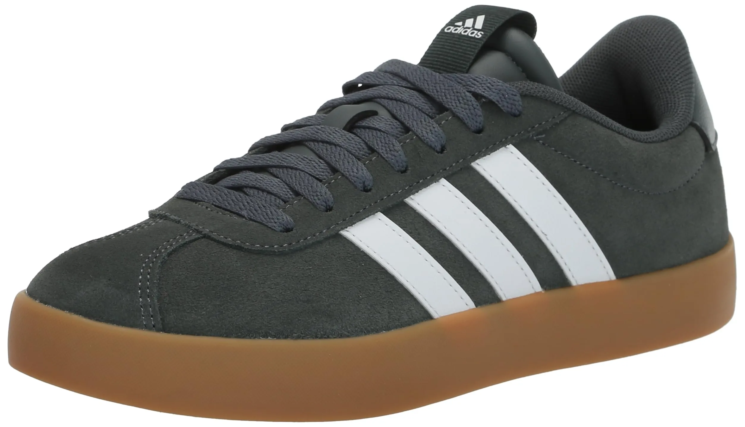 adidas, VL Court 3.0 - Scarpe da ginnastica, 42 2/3 EU - immagine 1