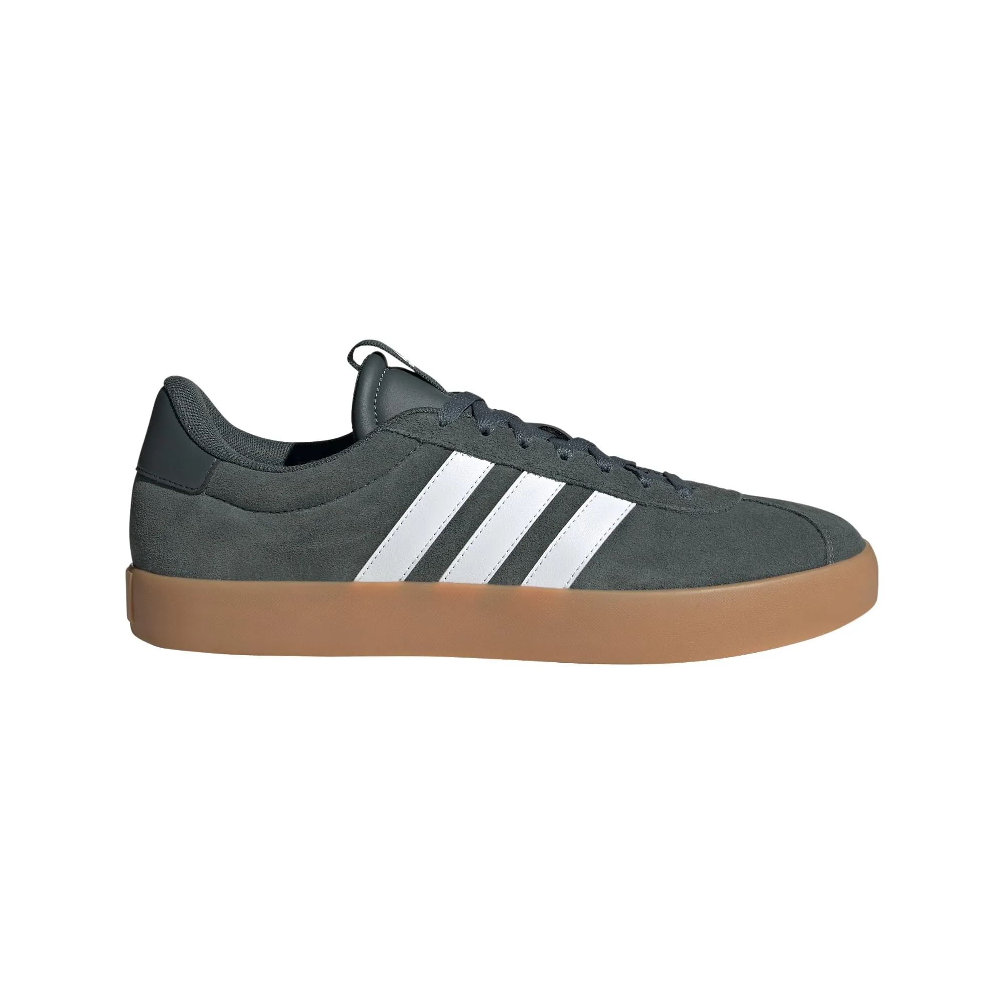 adidas, VL Court 3.0 - Scarpe da ginnastica, 42 2/3 EU - immagine 3