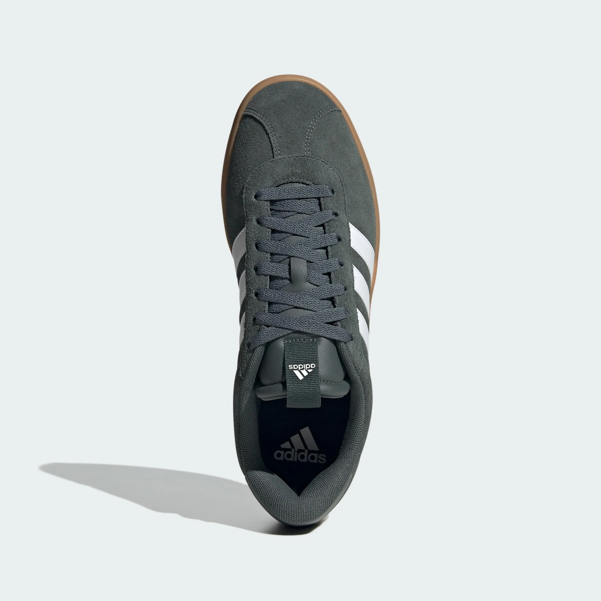 adidas, VL Court 3.0 - Scarpe da ginnastica, 42 2/3 EU - immagine 5
