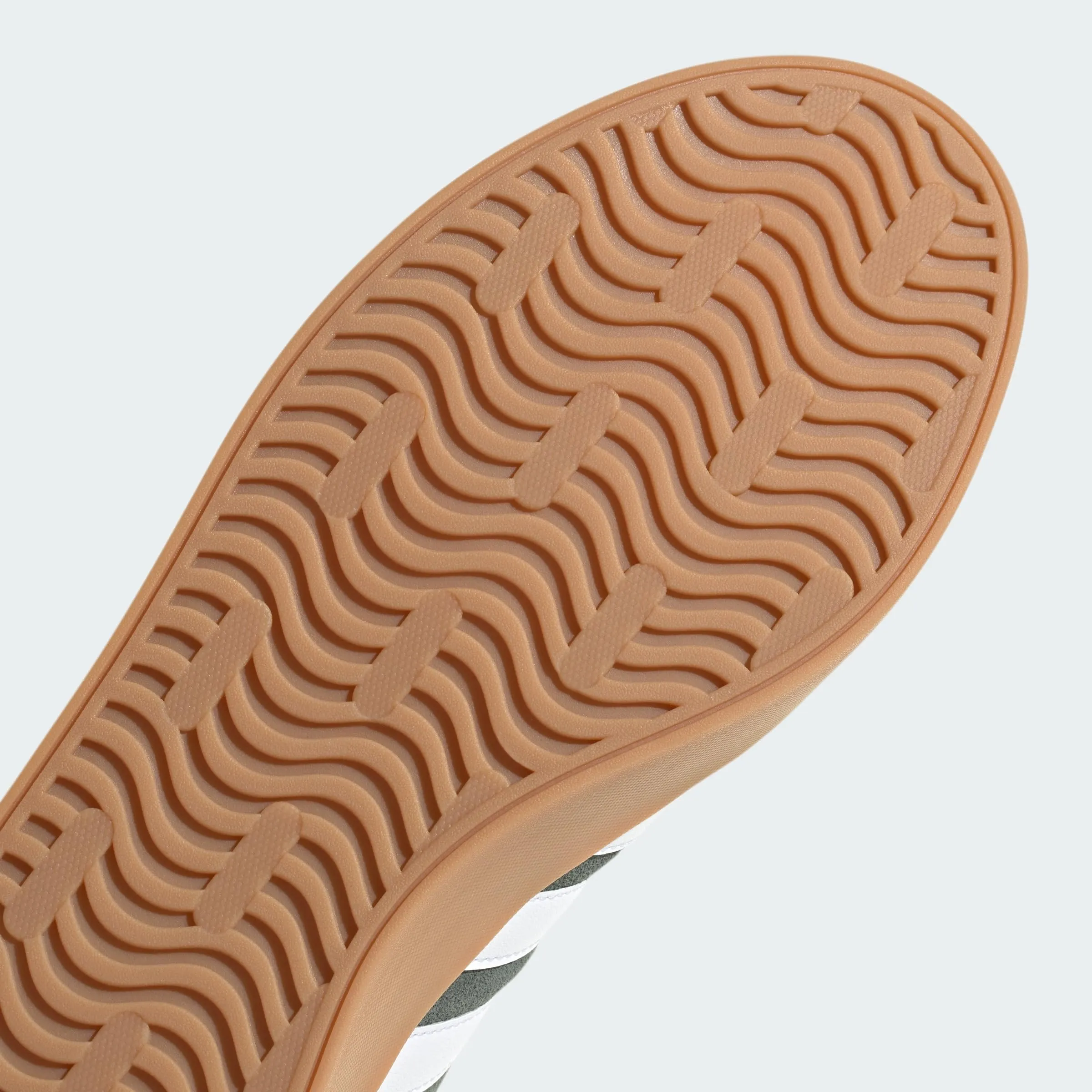 adidas, VL Court 3.0 - Scarpe da ginnastica, 42 2/3 EU - immagine 6