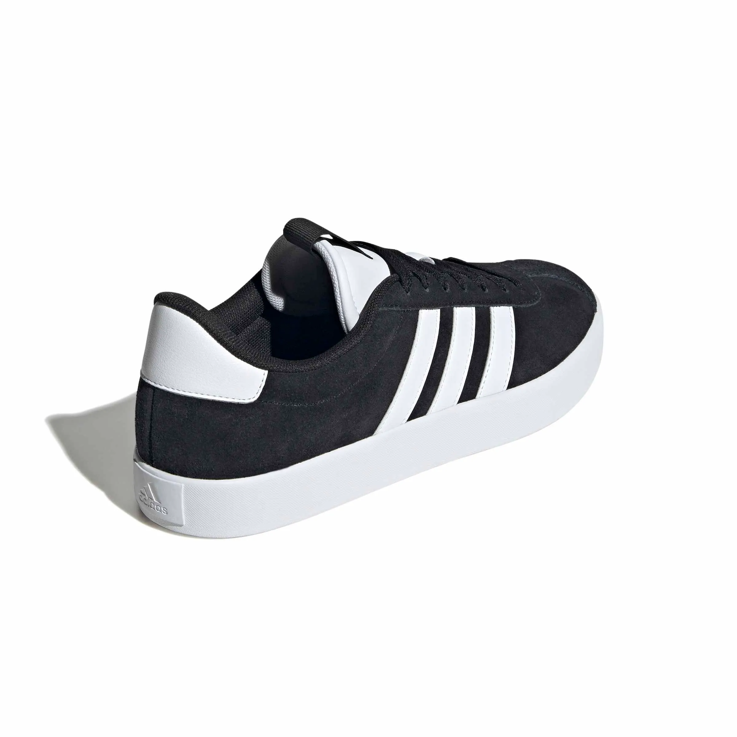 Adidas Uomo VL Court 3.0 Scarpe, 43 1/3 EU - immagine 6