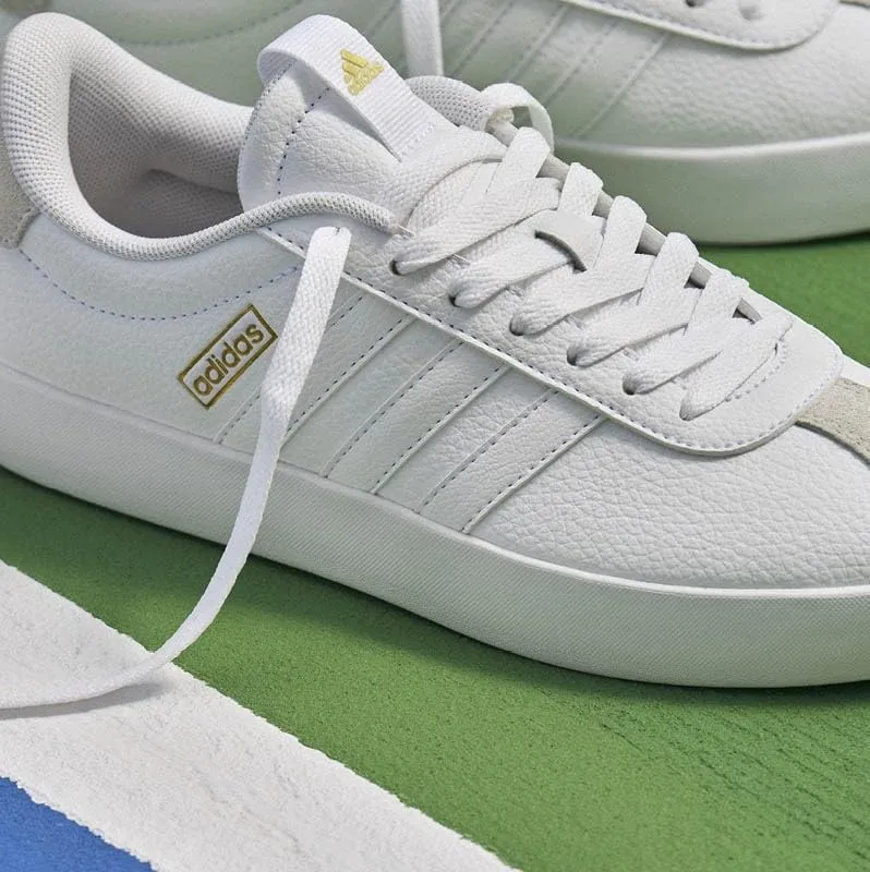 Adidas Uomo VL Court 3.0, 8 - immagine 3