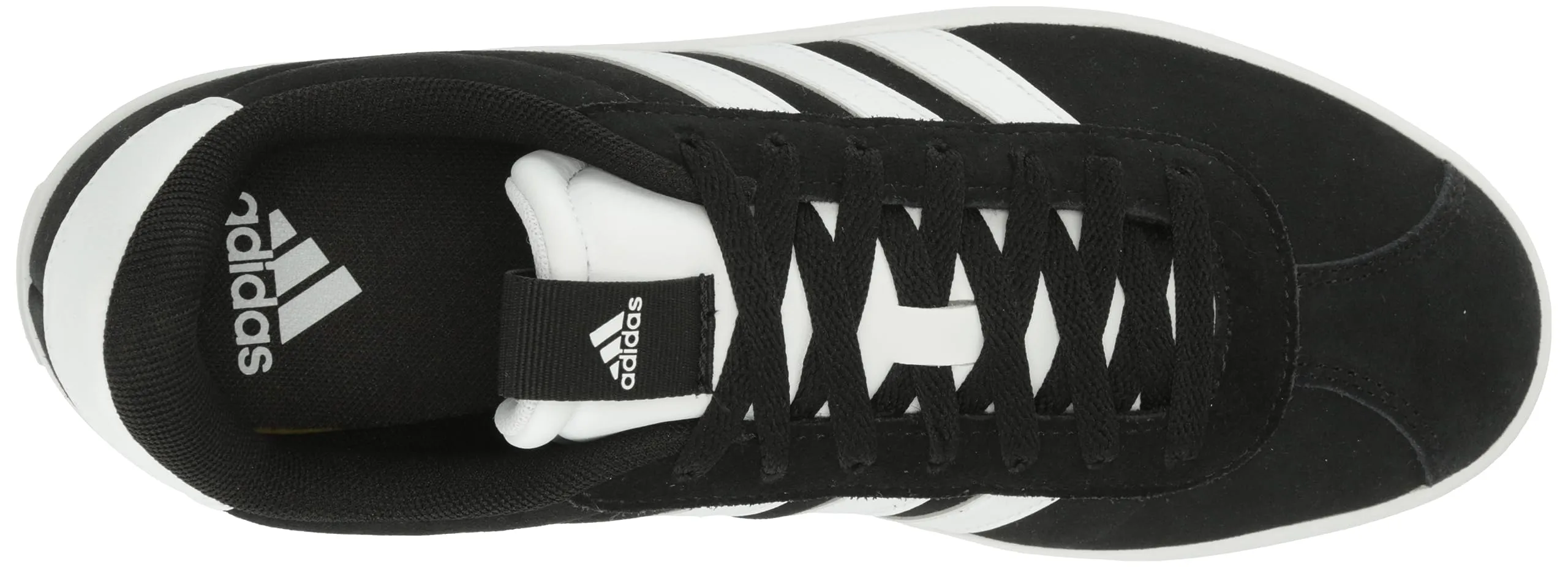 Adidas, Sneaker Vl Court 3.0 da uomo, 48 EU - immagine 4