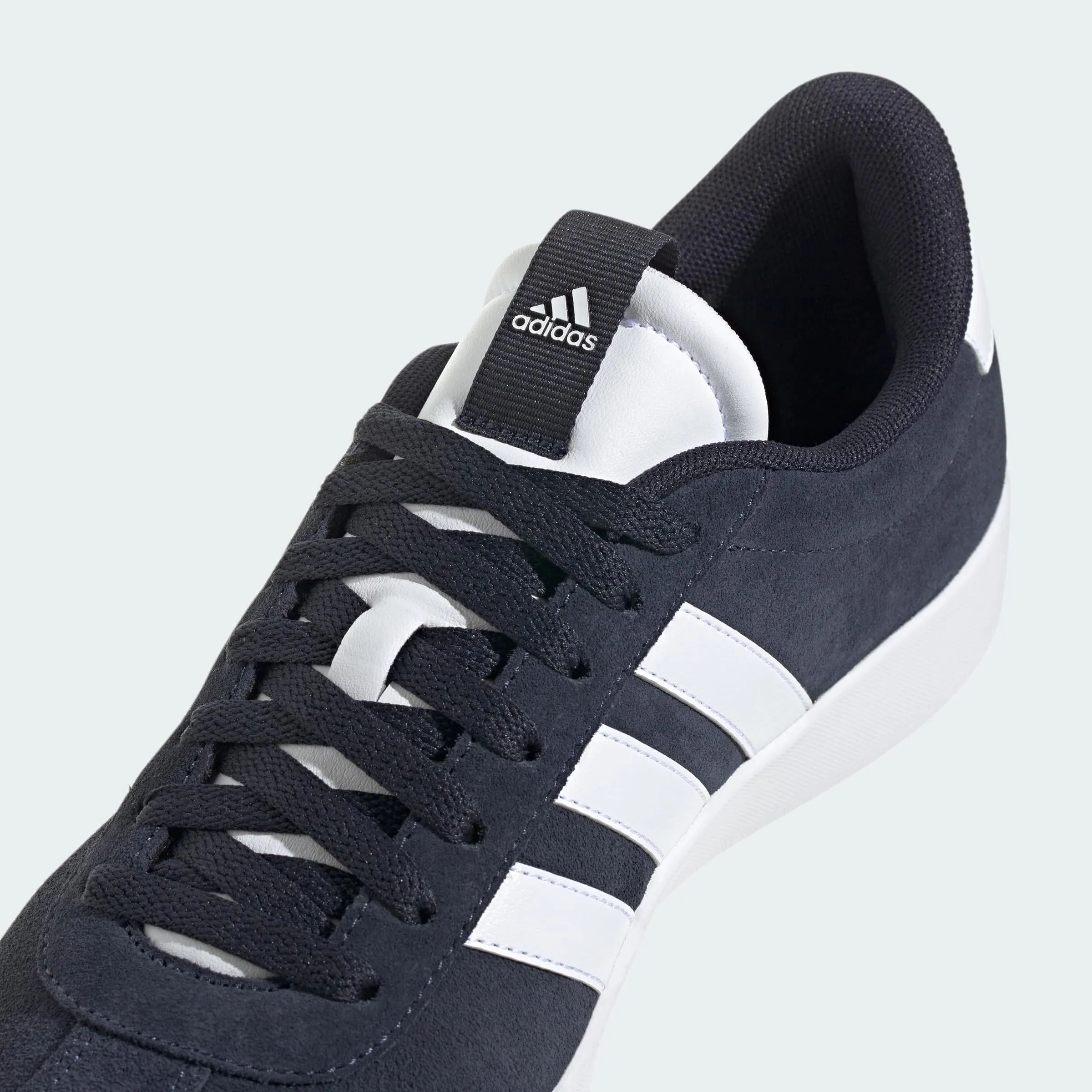 adidas, VL Court 3.0 - Scarpe da ginnastica, 46 EU - immagine 7