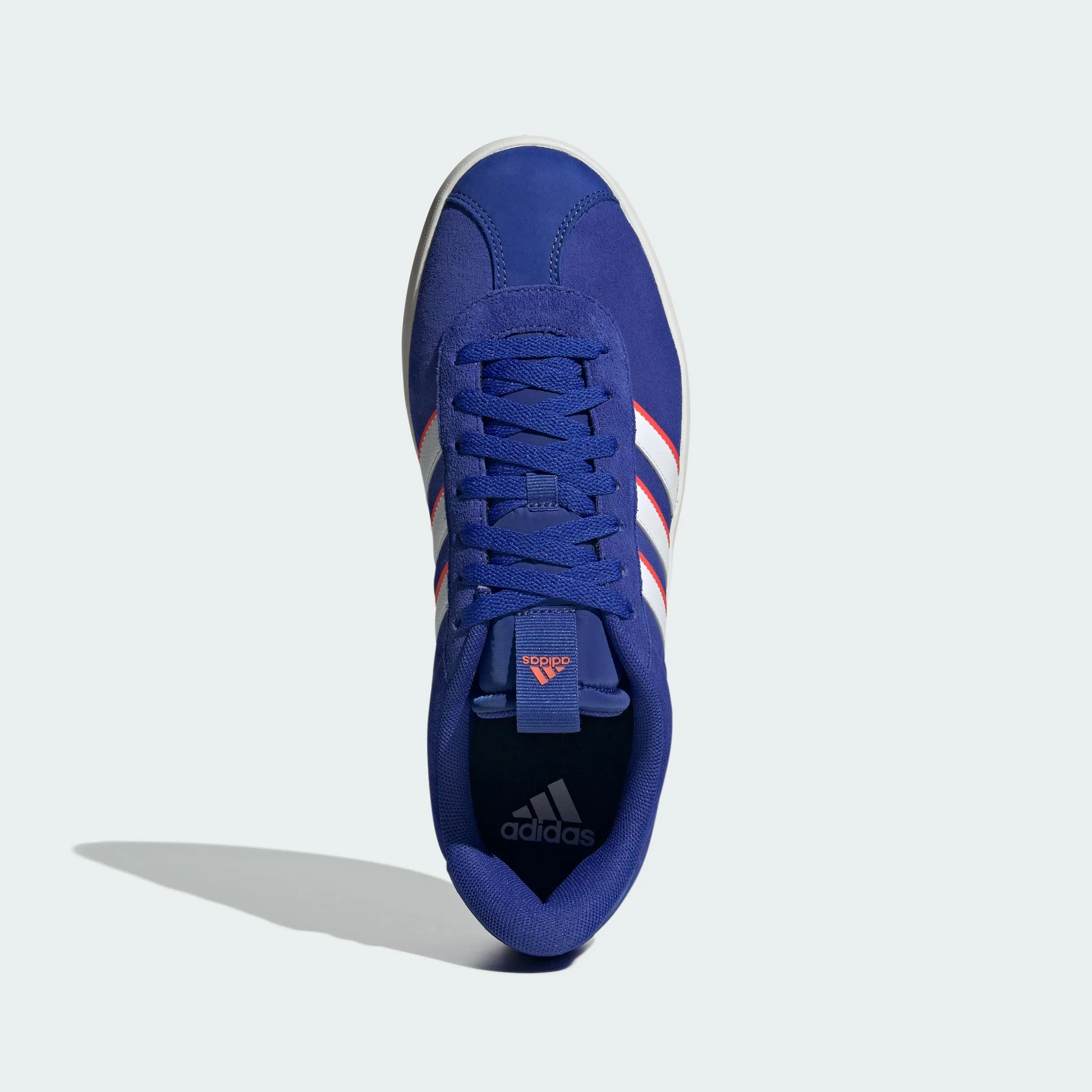 adidas, VL Court 3.0 - Scarpe da ginnastica, 9.5 - immagine 5