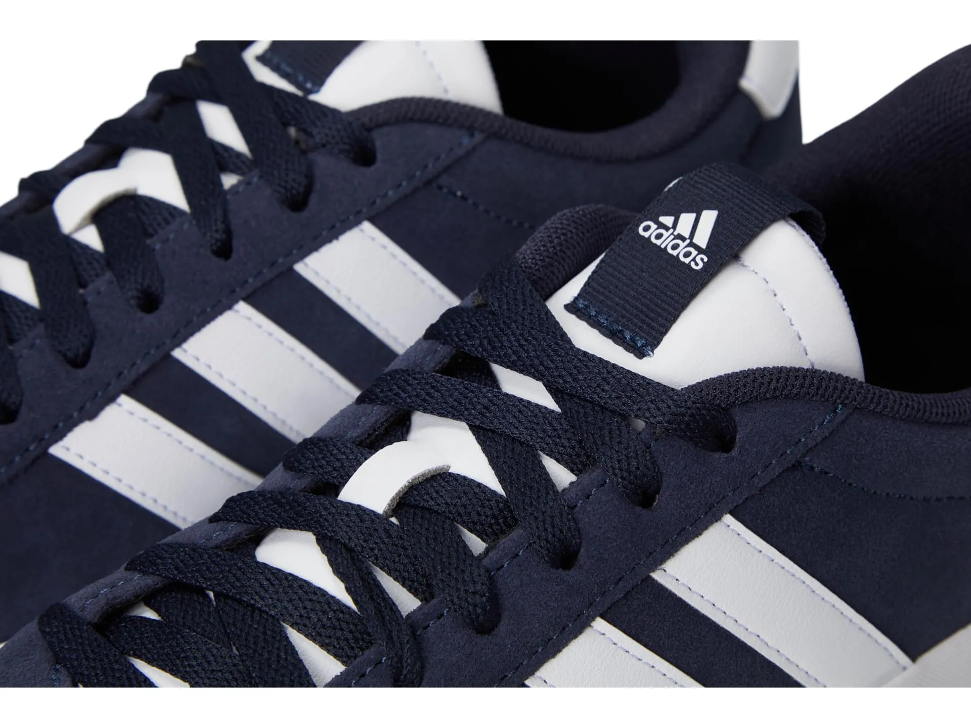 adidas, VL Court 3.0 - Scarpe da ginnastica, 44 EU - immagine 2
