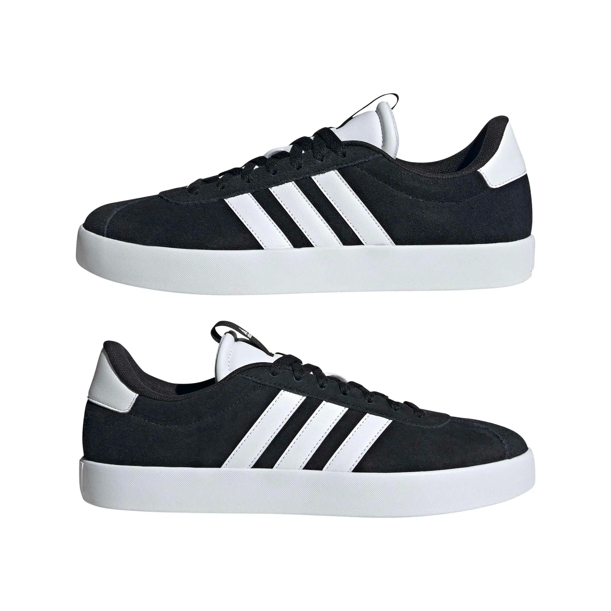 Adidas, sneaker Vl Court 3.0 da uomo, 8.5 US - immagine 9