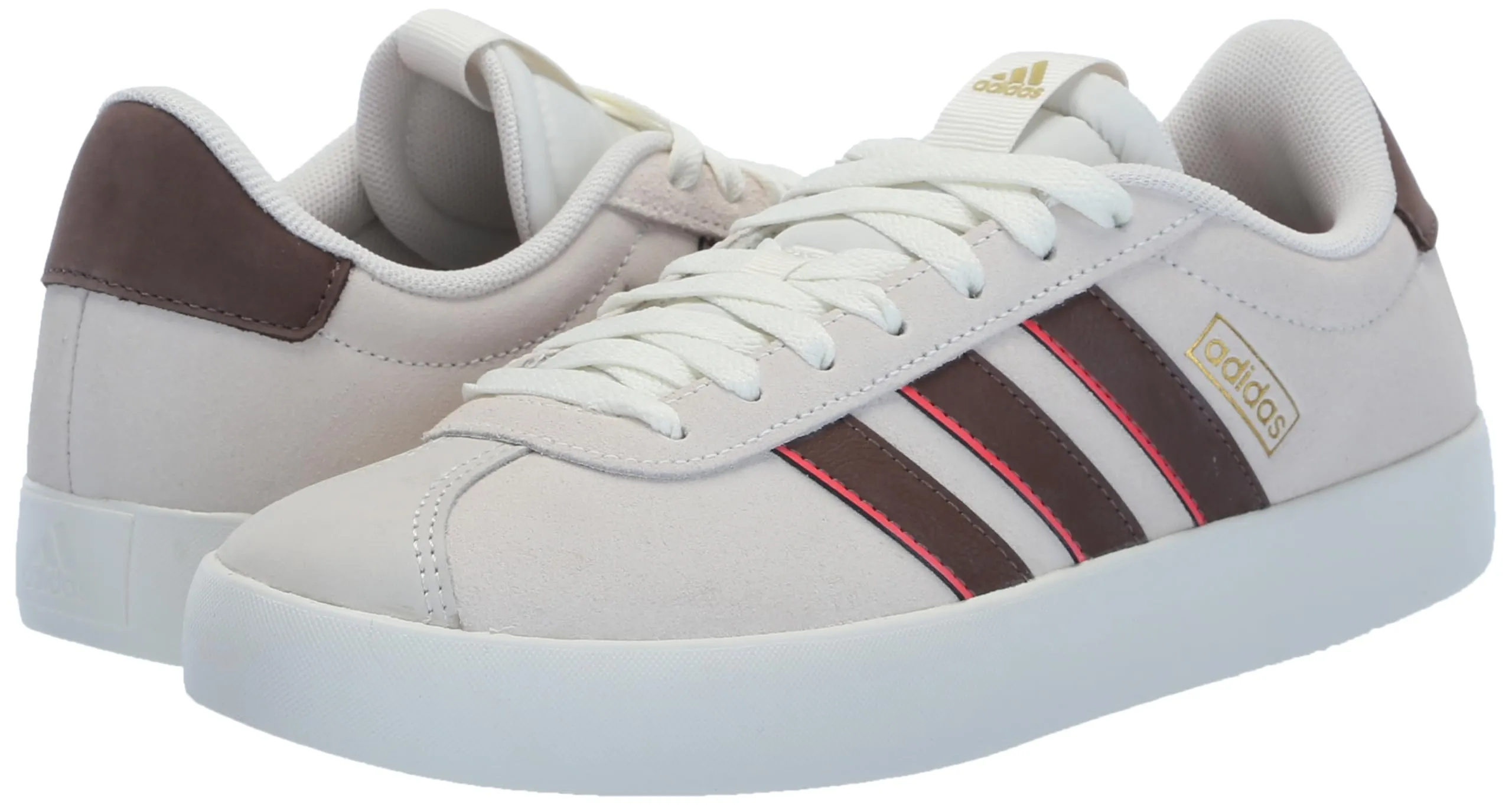 adidas VL Court 3.0 Sneakers da uomo, 39 1/3 EU - immagine 7