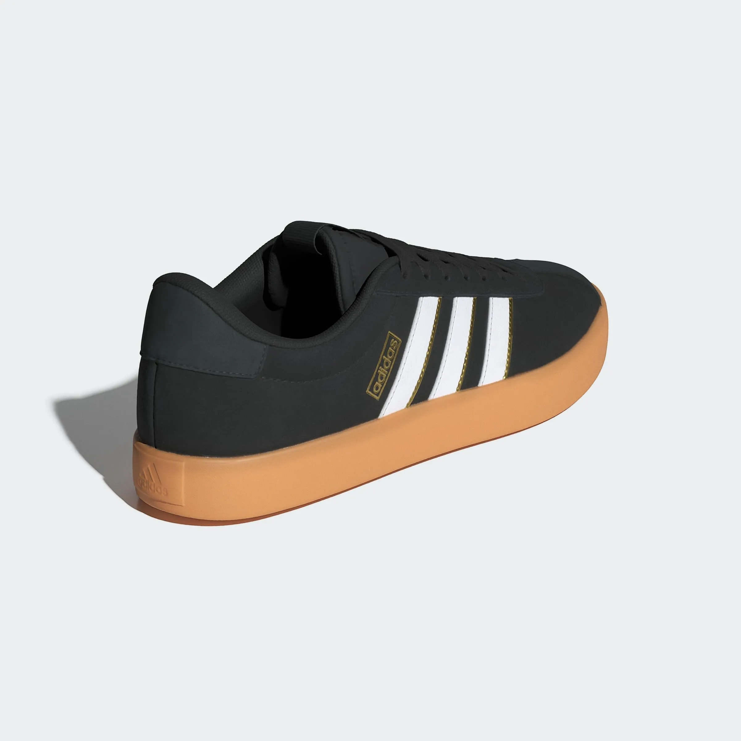 adidas VL Court 3.0 Sportswear BasketUomo, 40 EU - immagine 7