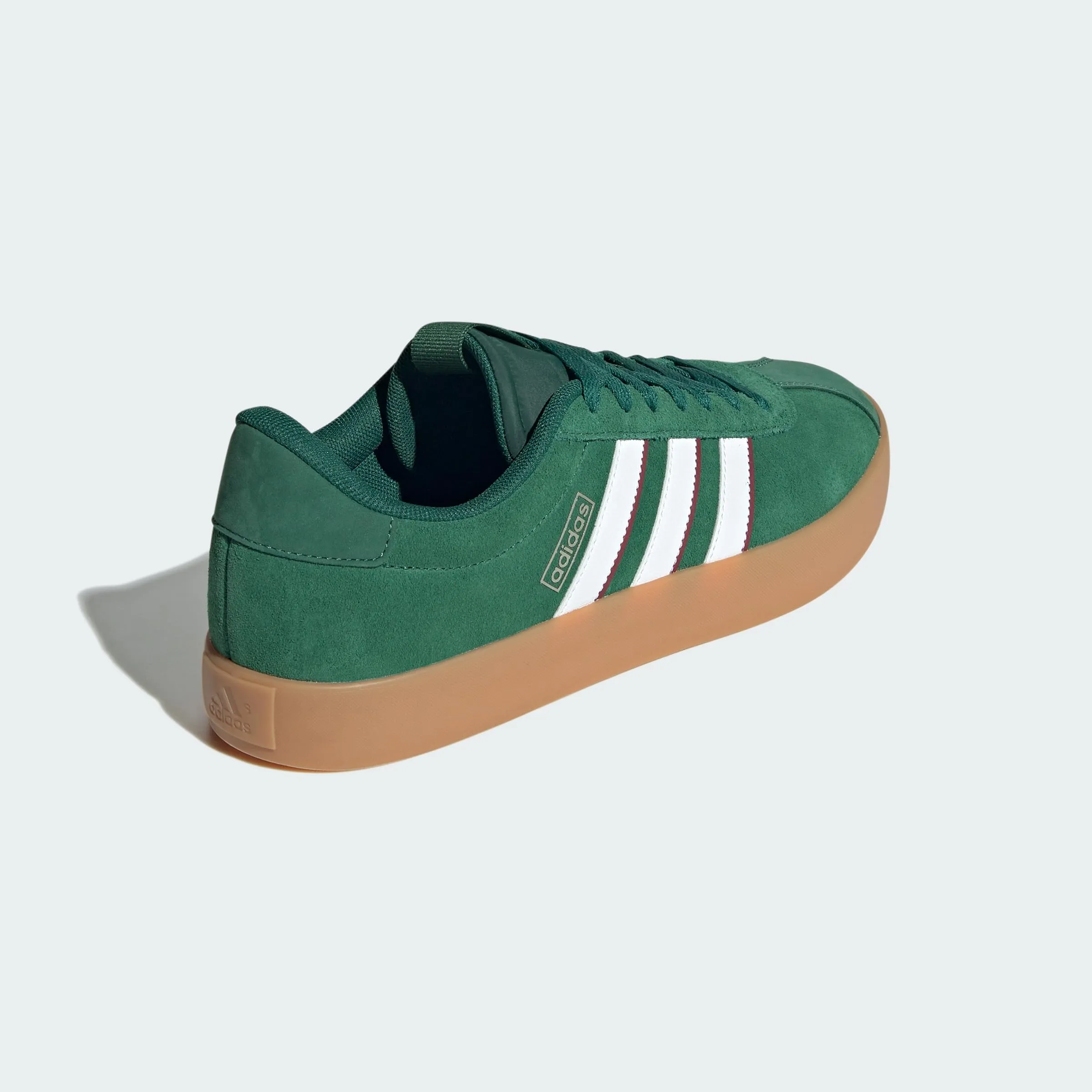 adidas VL Court 3.0 Scarpe da ginnastica, 40 EU - immagine 7