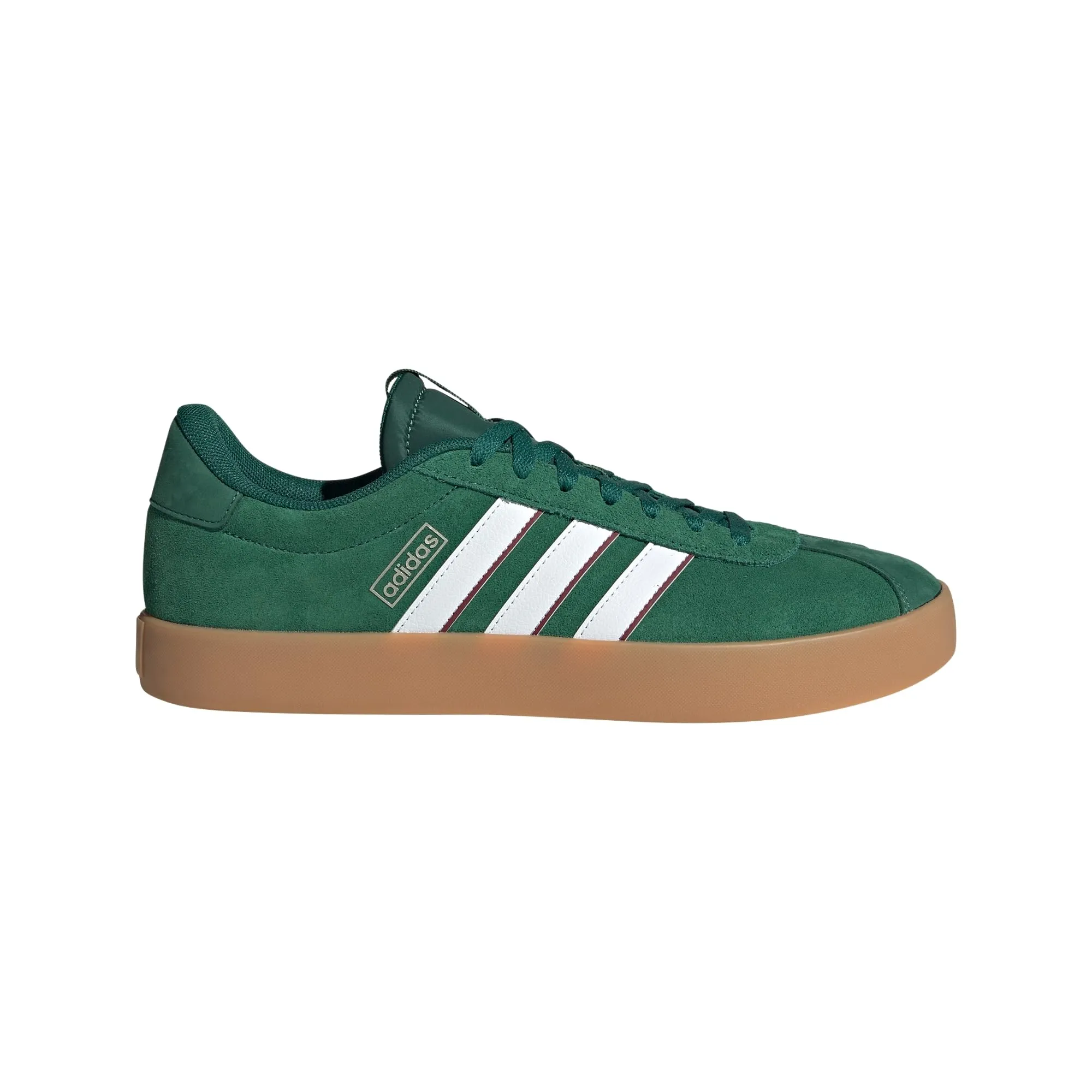 adidas VL Court 3.0 Sneakers da uomo, 7.5 - immagine 2