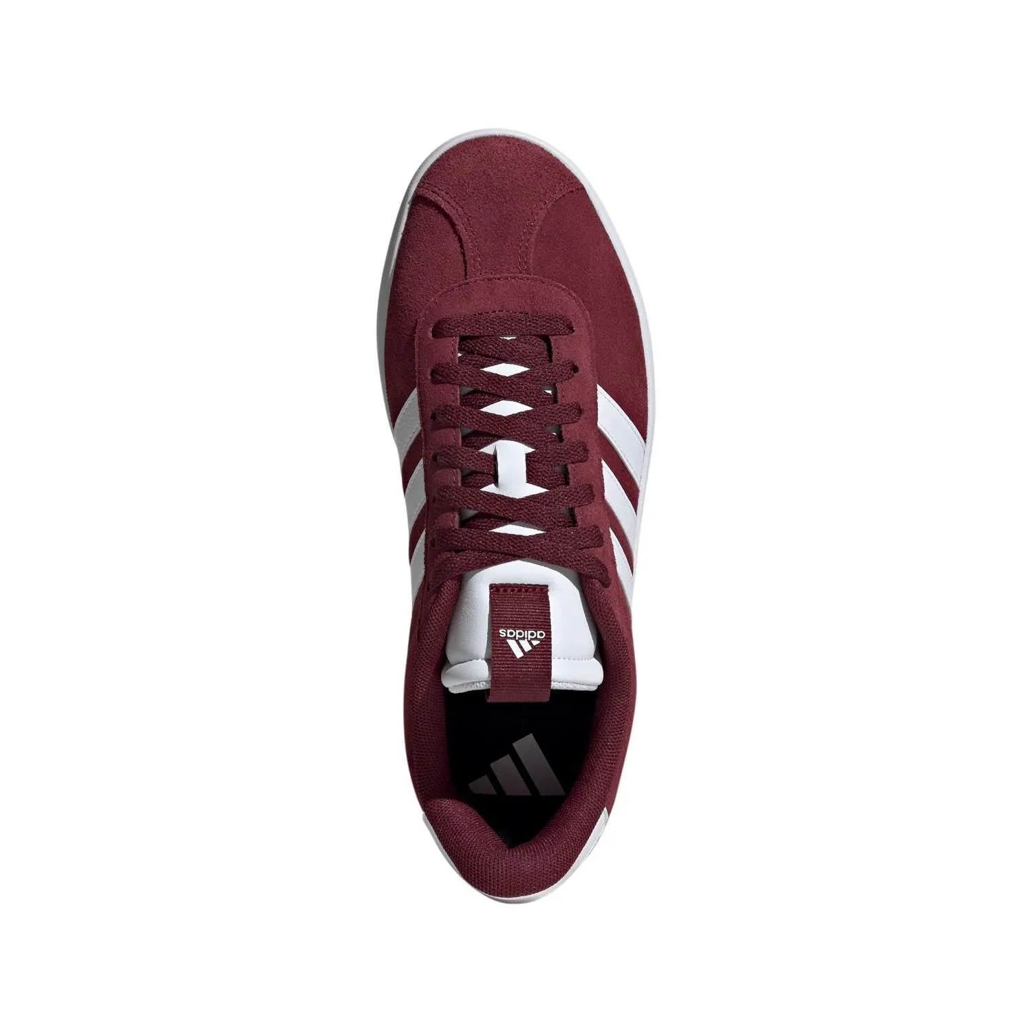adidas VL Court 3.0 Sneakers da uomo, 8.5 - immagine 3