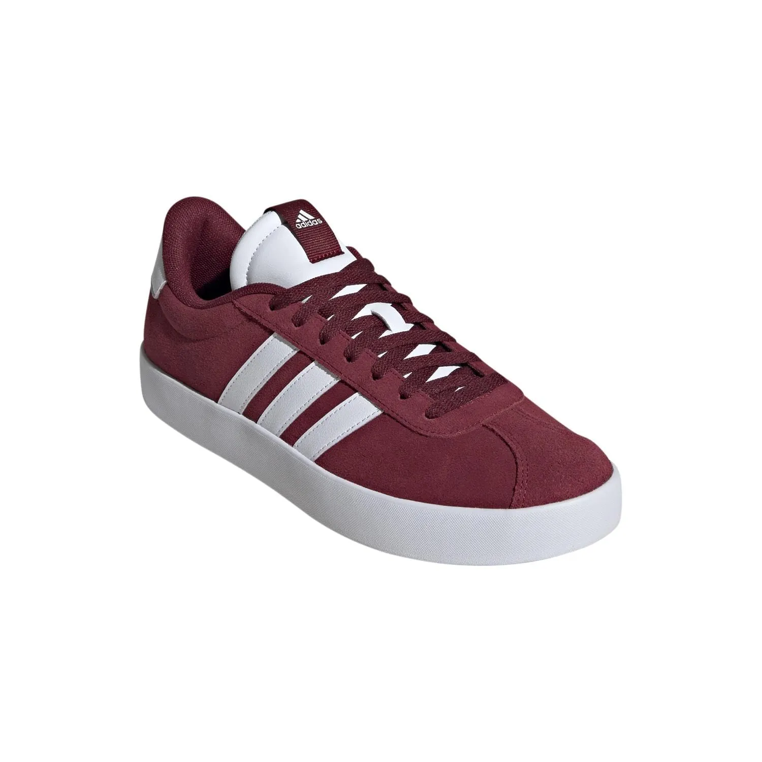 adidas VL Court 3.0 Sneakers da uomo, 8.5 - immagine 5