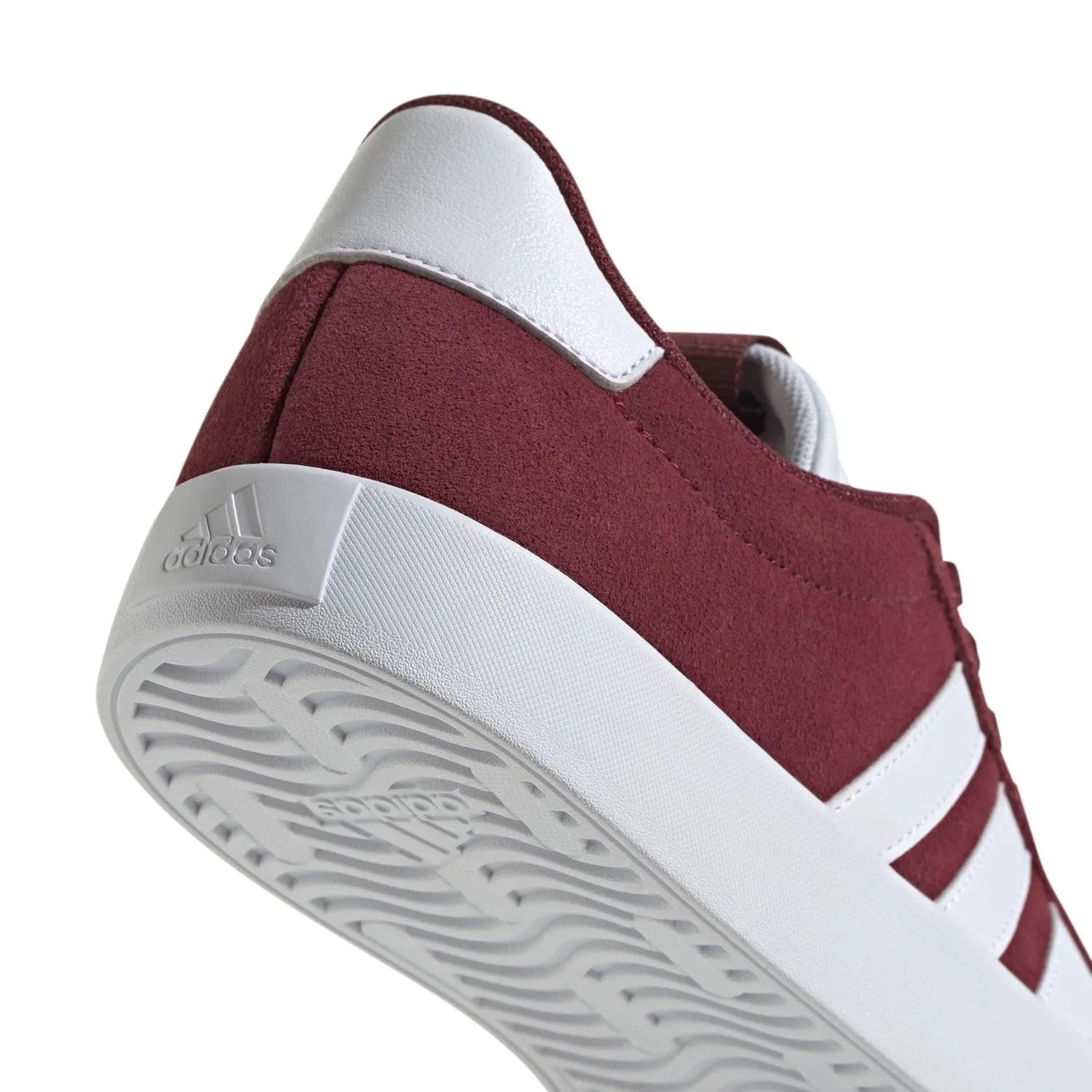 adidas VL Court 3.0 Sneakers da uomo, 8.5 - immagine 7