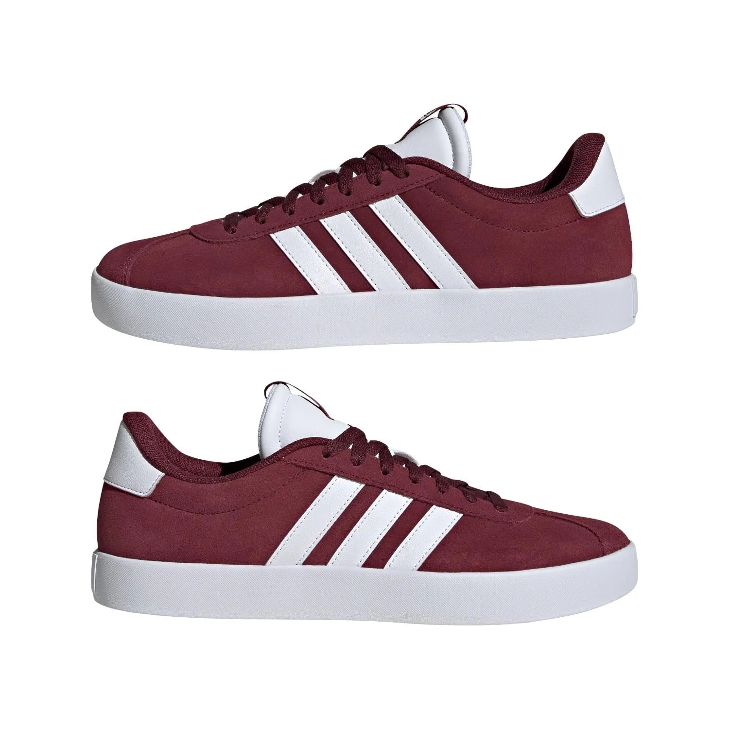 adidas VL Court 3.0 Sneakers da uomo, 8.5 - immagine 9