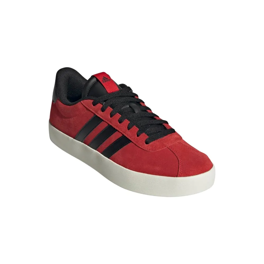 Adidas VL Court 3.0 Scarpe da ginnastica da uomo, 8.5 - immagine 3