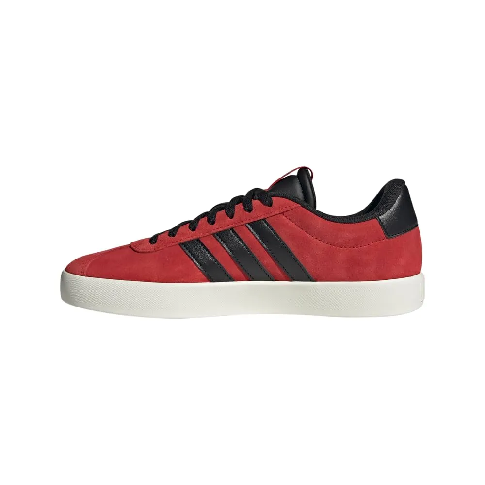 Adidas VL Court 3.0 Scarpe da ginnastica da uomo, 8.5 - immagine 4