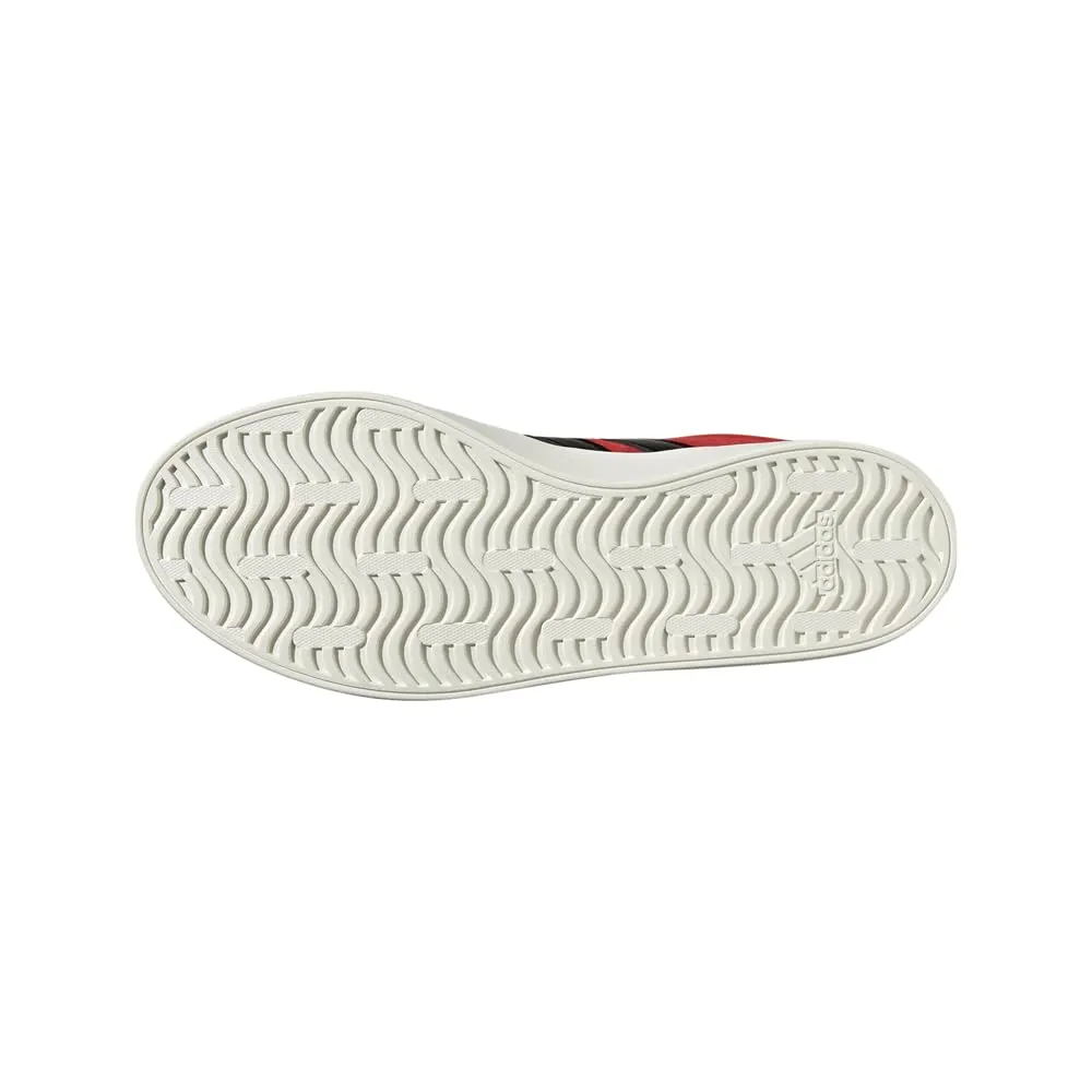 Adidas VL Court 3.0 Scarpe da ginnastica da uomo, 8.5 - immagine 6