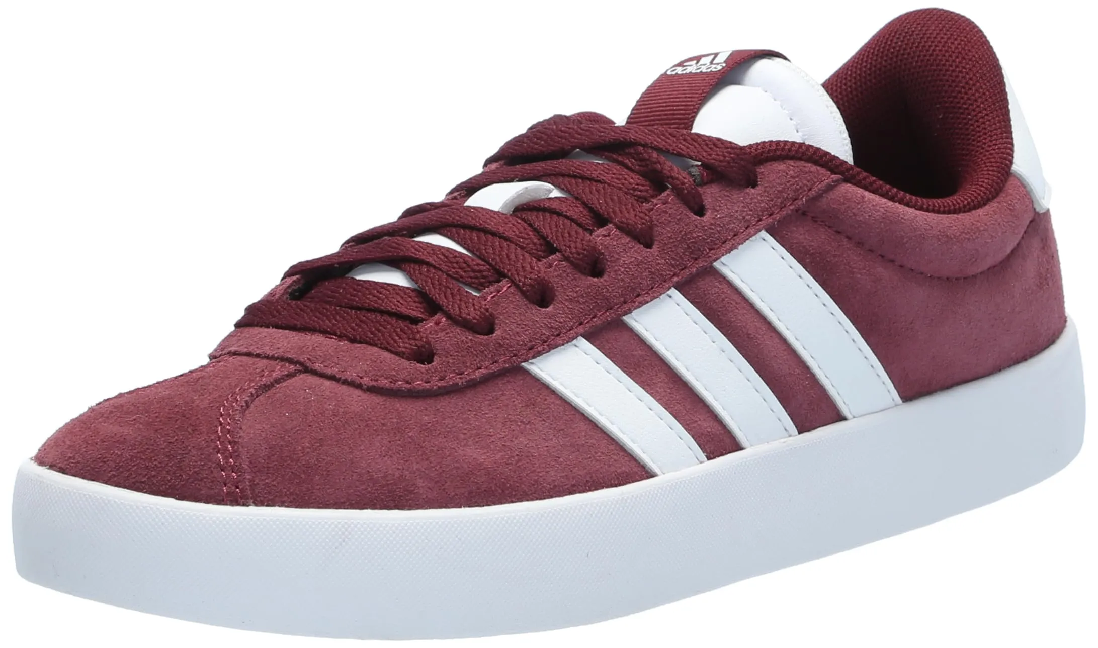 adidas VL Court 3.0 Sportswear BasketUomo, 47 1/3 EU - immagine 1