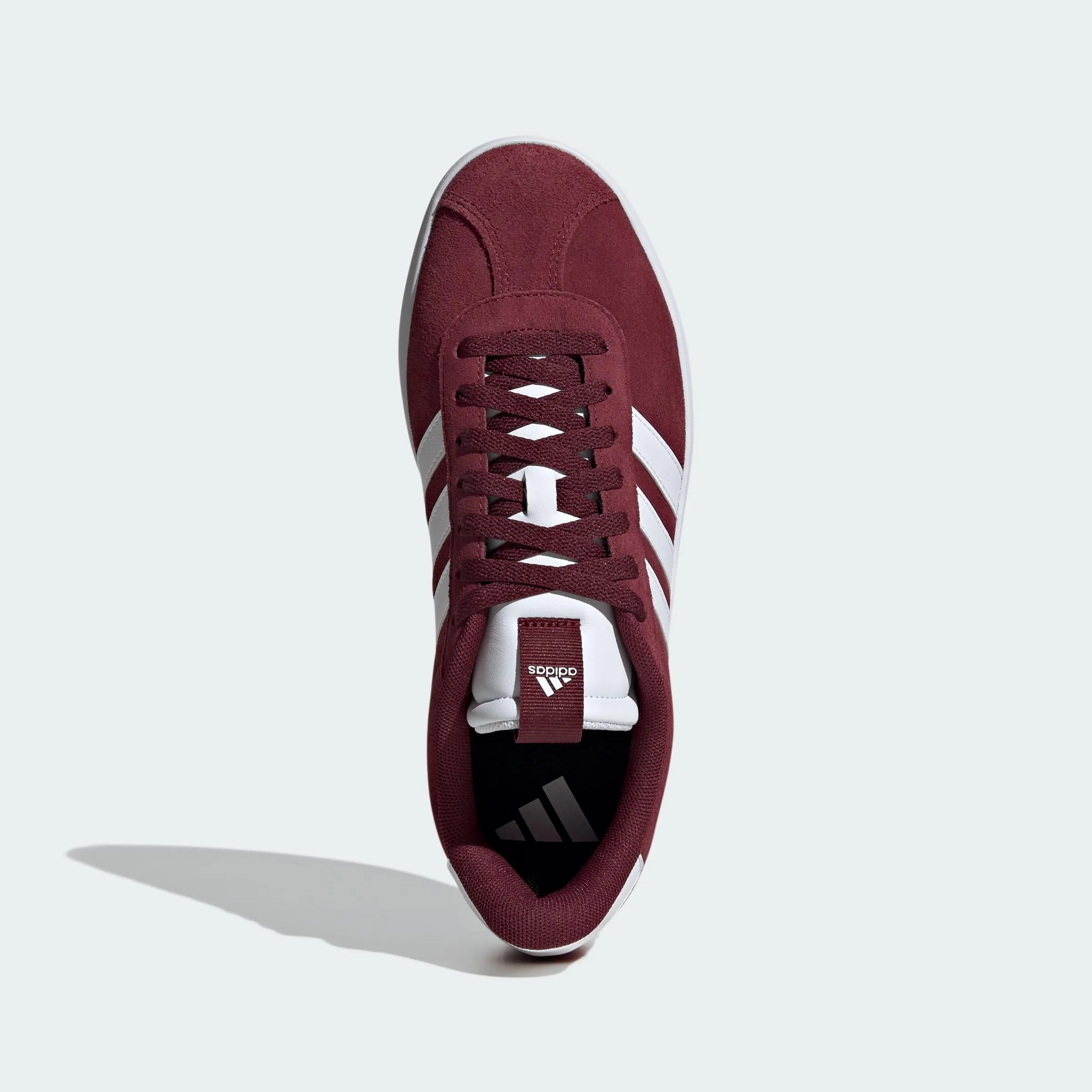 adidas VL Court 3.0 Sportswear BasketUomo, 47 1/3 EU - immagine 4
