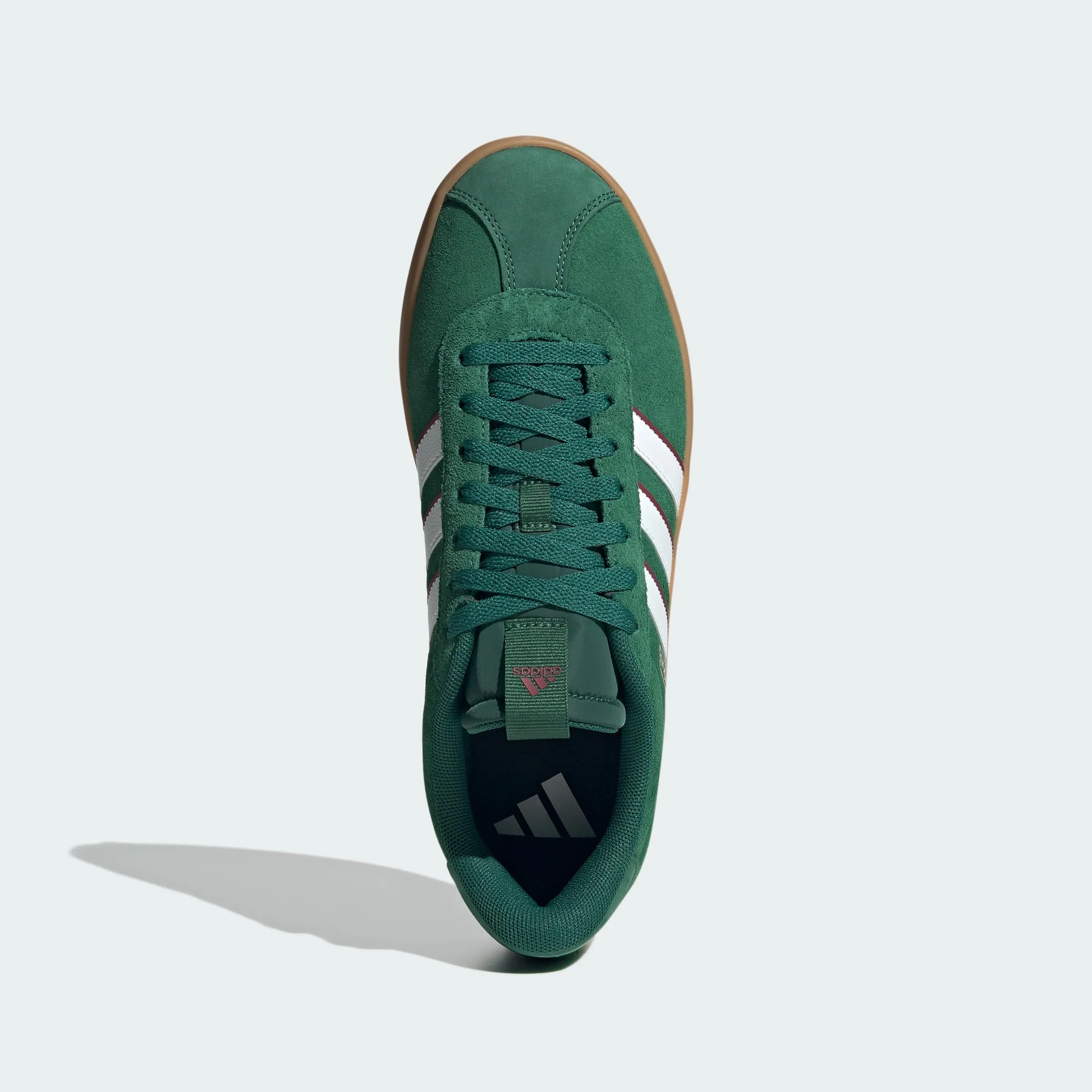 adidas VL Court 3.0 BasketUomo, 41 1/3 EU - immagine 4