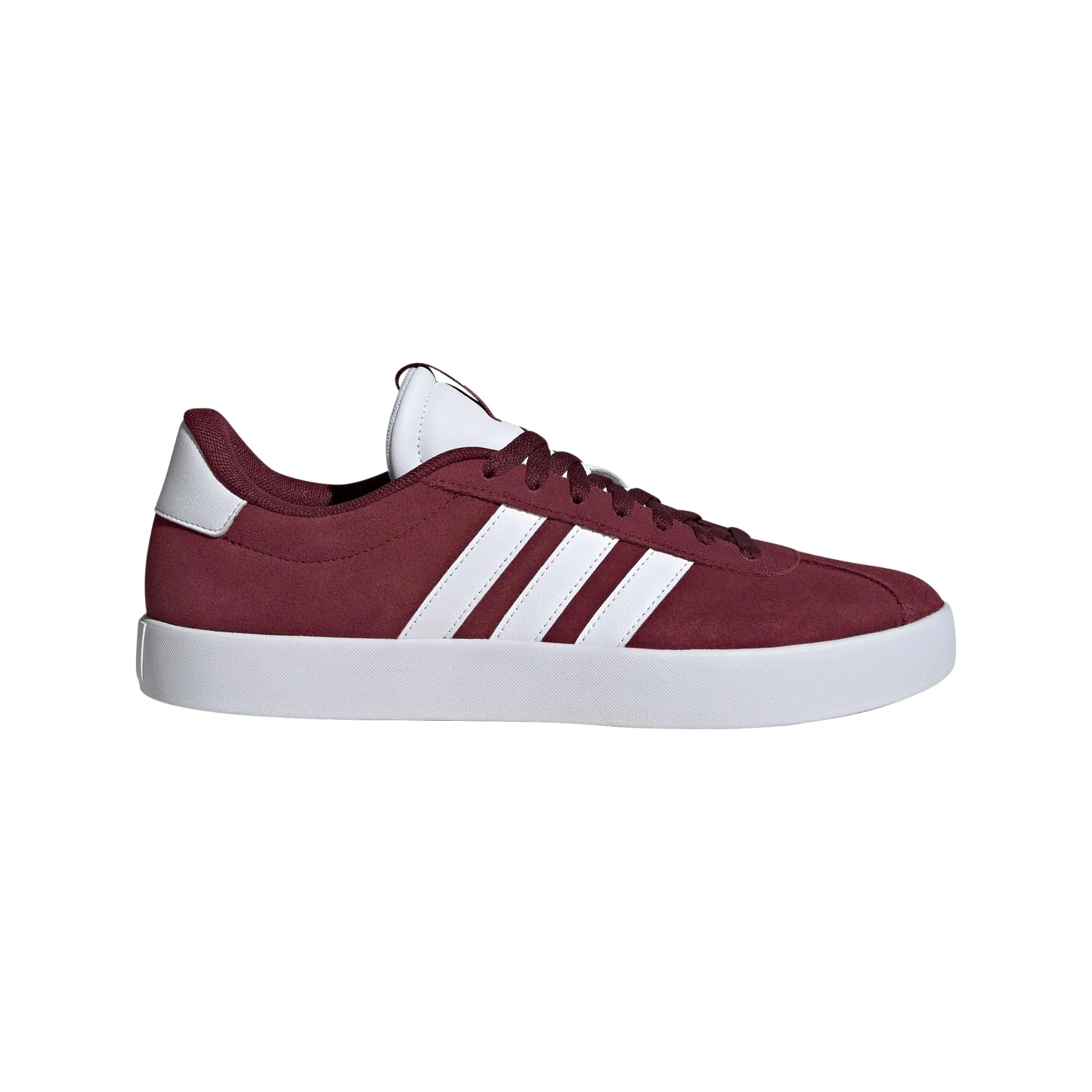 Adidas VI Court 3.0 Sneaker da uomo, 42 2/3 EU - immagine 2