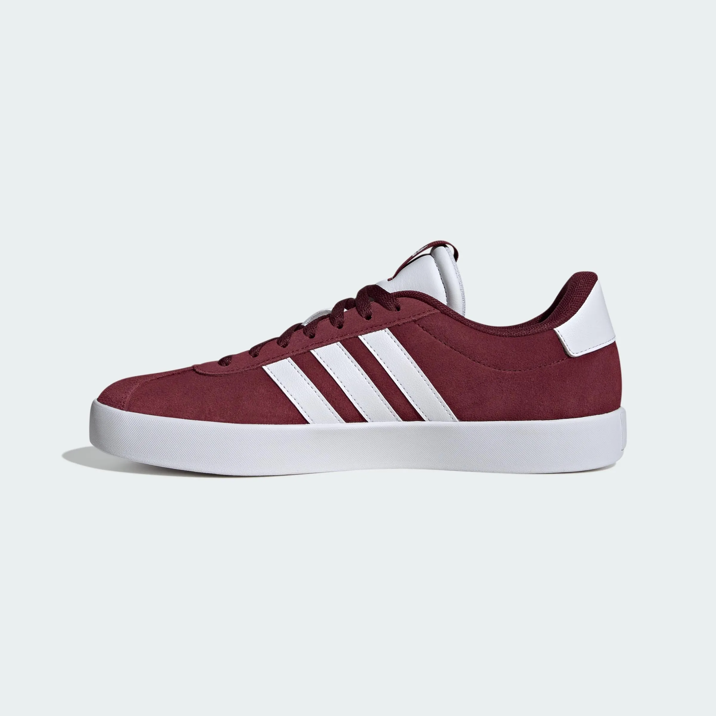 Adidas VI Court 3.0 Sneaker da uomo, 42 2/3 EU - immagine 3