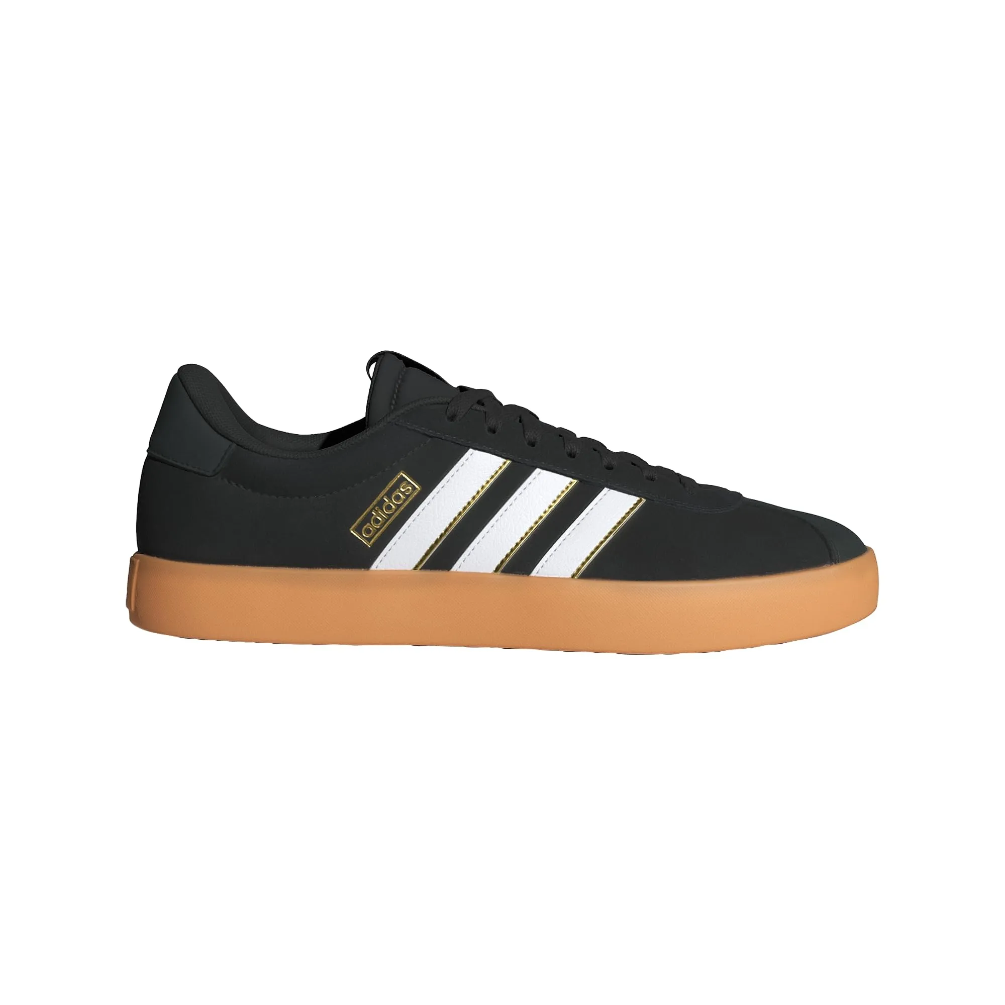 adidas VL Court 3.0 Sportswear BasketUomo, 46 EU - immagine 2