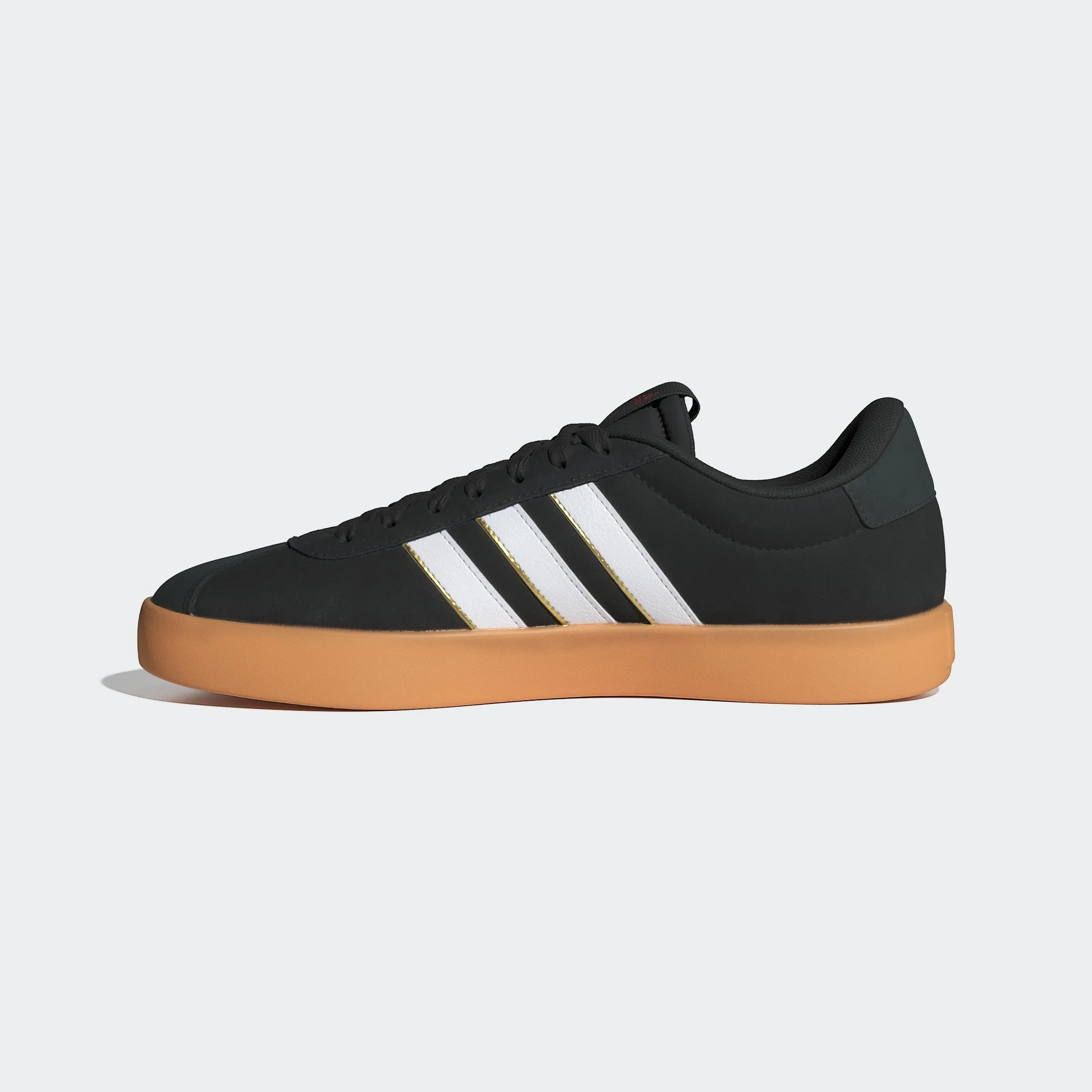 adidas VI Court 3.0, Sneaker da uomo, 46 EU - immagine 3