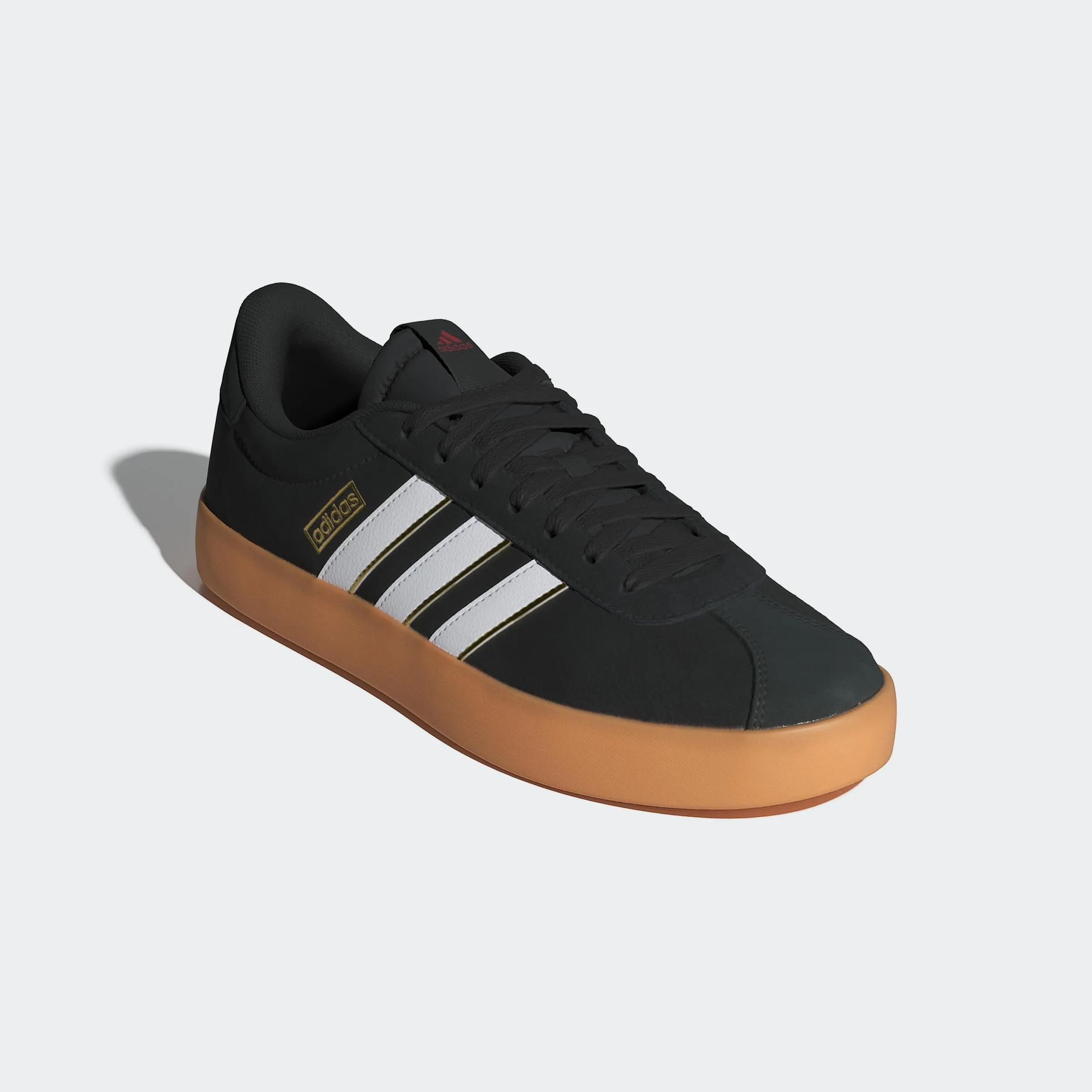 adidas VI Court 3.0, Sneaker da uomo, 46 EU - immagine 6