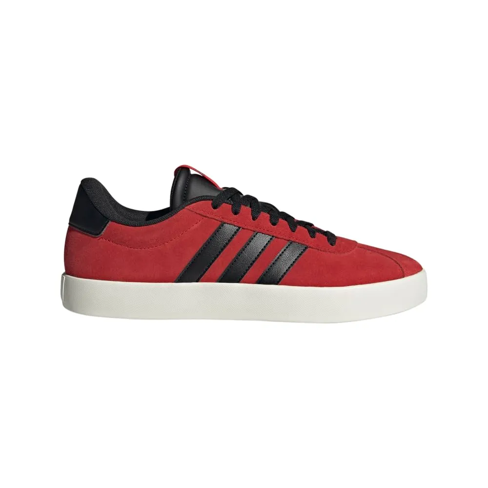 Adidas Uomo VL Court 3.0 Scarpe, 8 - immagine 2