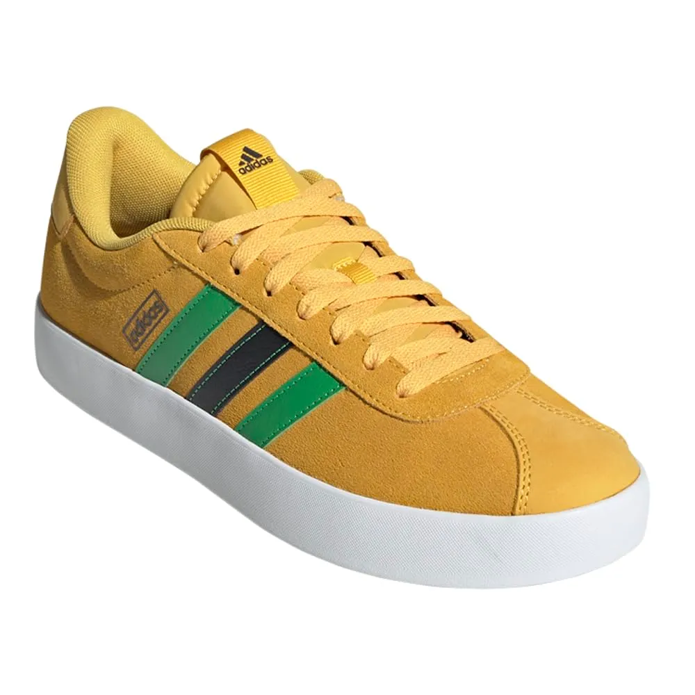 Adidas VL Court 3.0 Sneakers da uomo, 44 2/3 EU - immagine 2