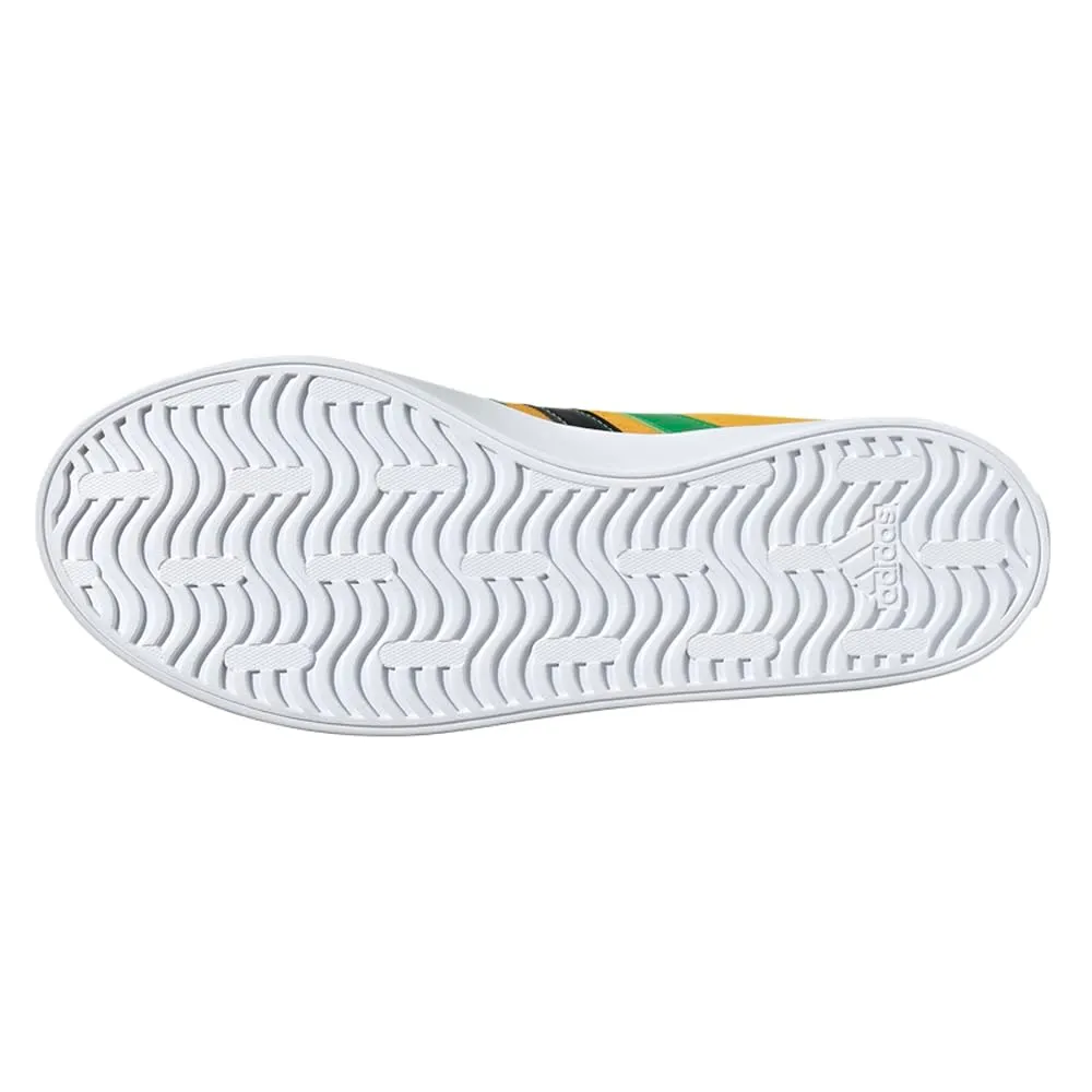 Adidas VL Court 3.0 Sneakers da uomo, 44 2/3 EU - immagine 5