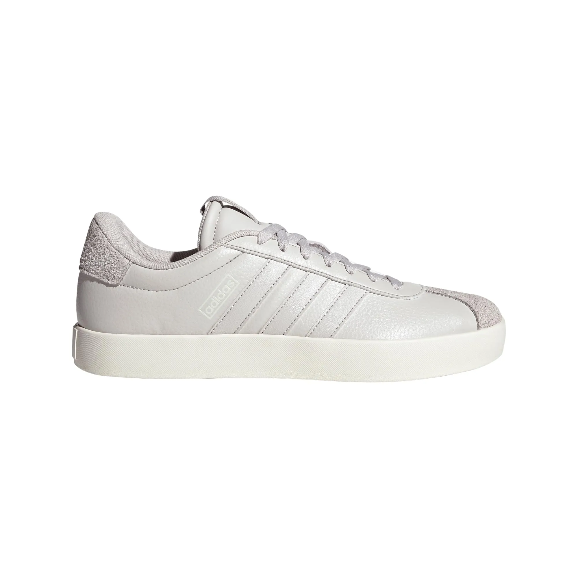 Adidas Uomo VL Court 3.0 Scarpe, 45 1/3 EU - immagine 1