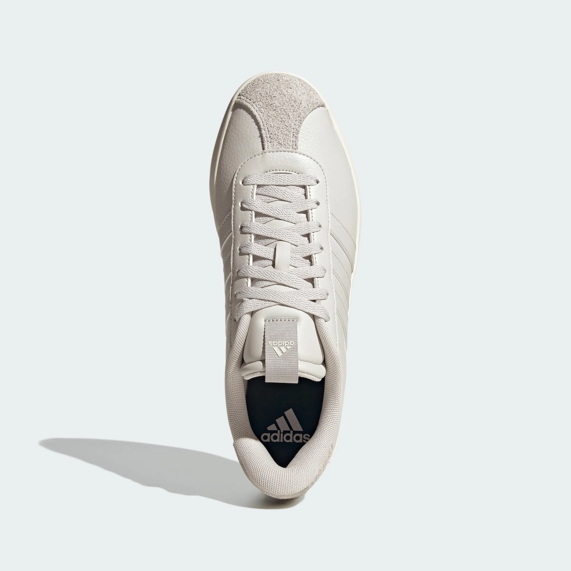 Adidas Uomo VL Court 3.0 Scarpe, 45 1/3 EU - immagine 3