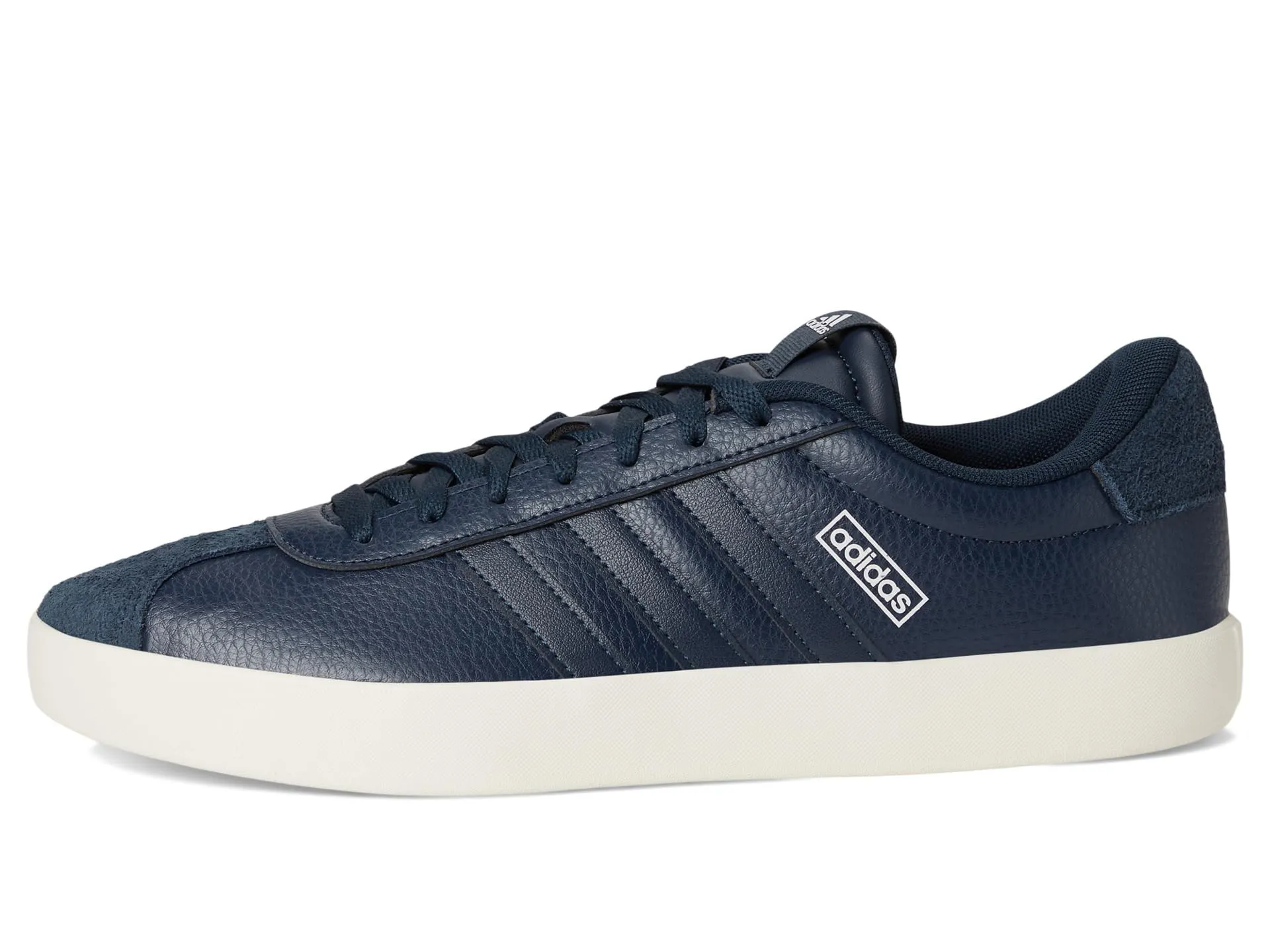 adidas VL Court 3.0 Sportswear BasketUomo, 36 EU - immagine 4